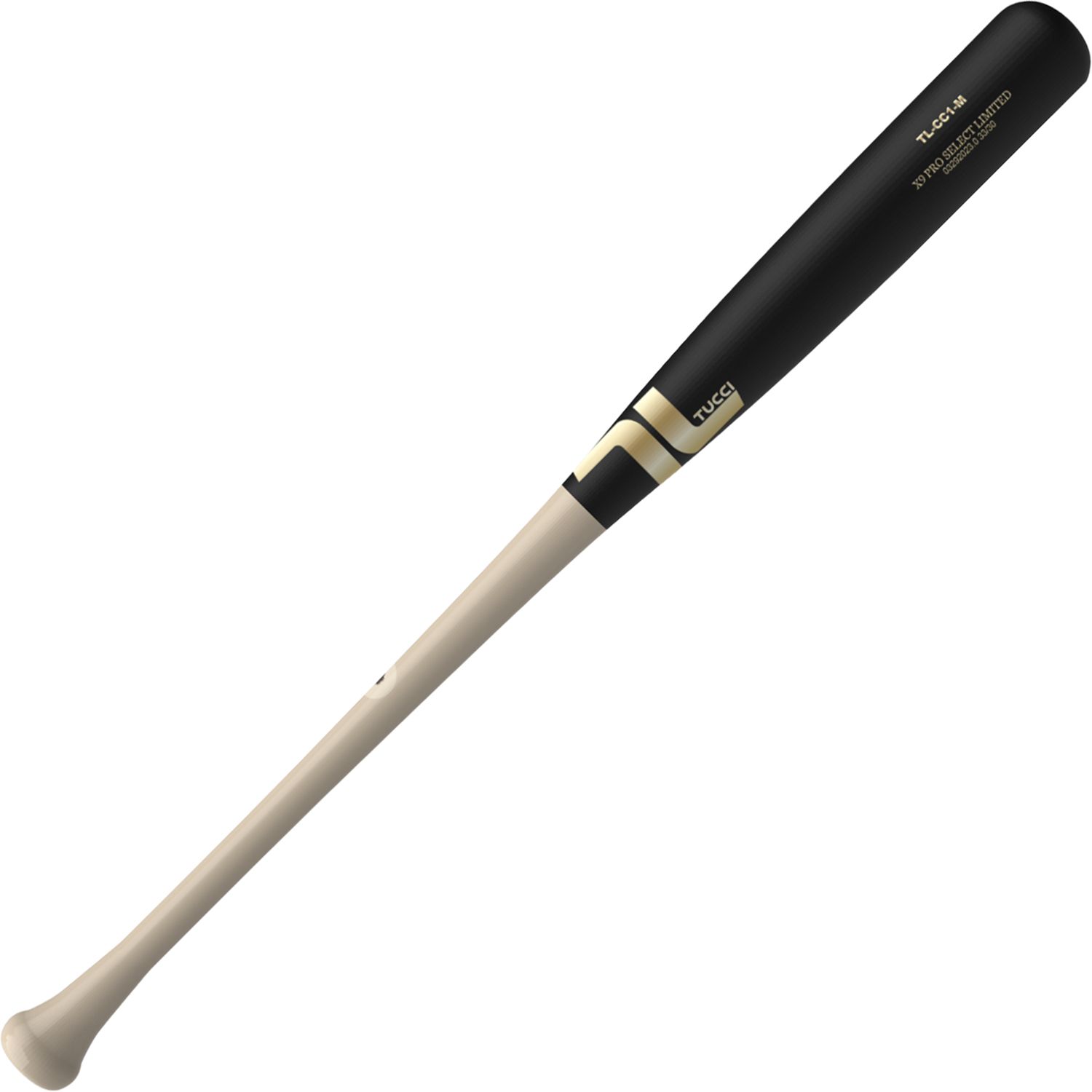 TUCCI Pro Select CC1 Maple Bat Sansujyuku sansujyuku.com