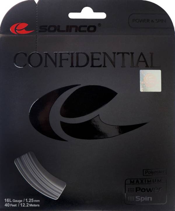 Solinco Confidential 16G Set product image