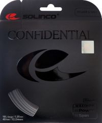 Solinco Confidential 16G Set