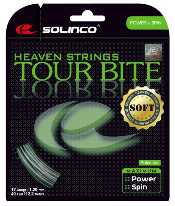 Solinco Tour Bite Soft 17G String product image