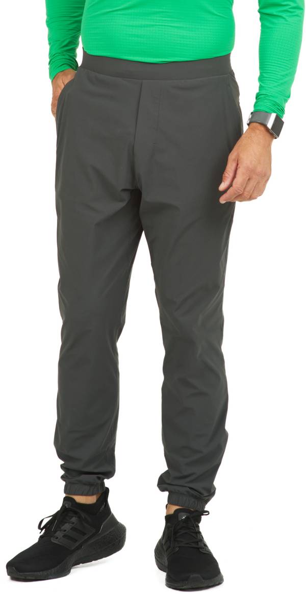 IBKUL Men's Solid Colored Joggers product image