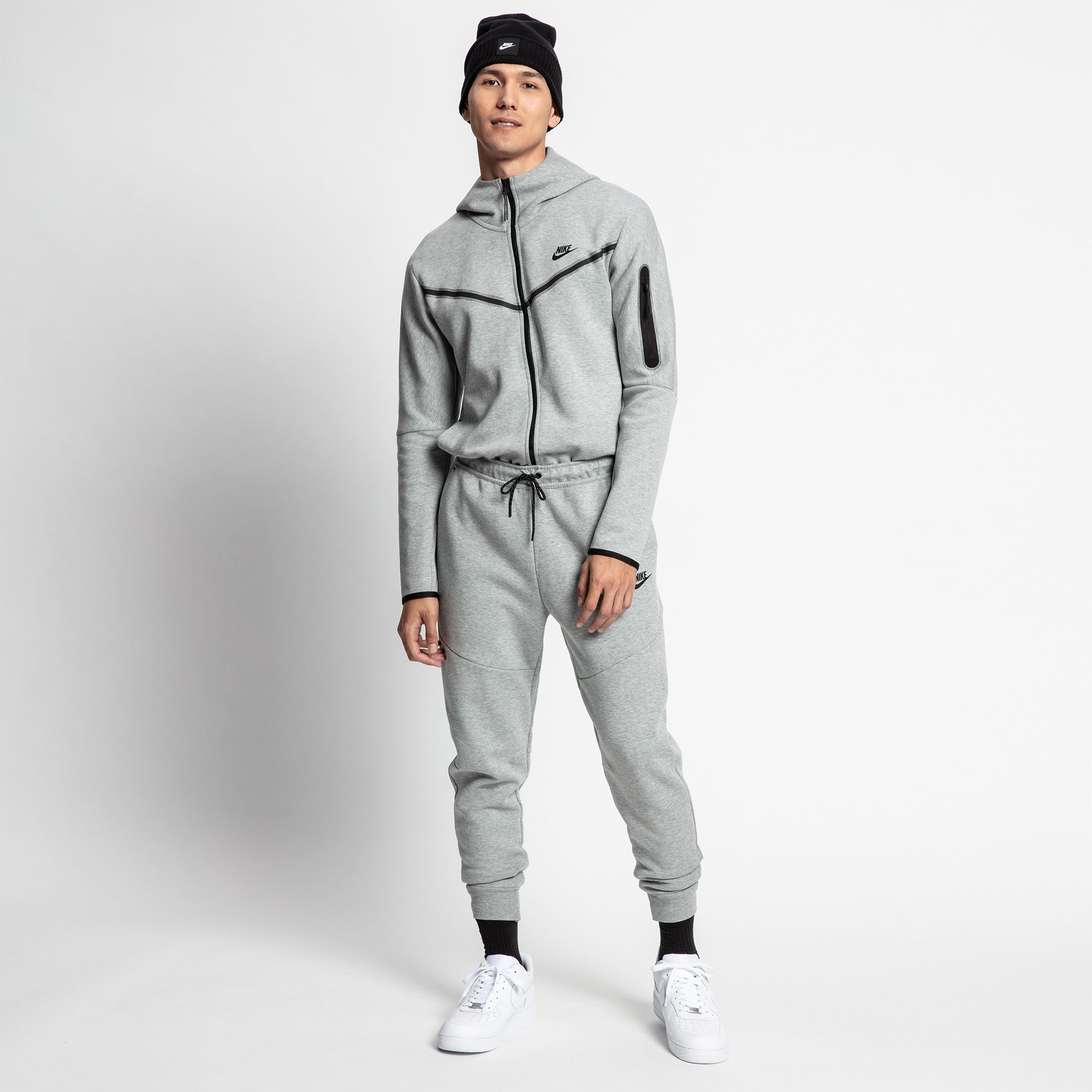 Nike Men's Sportswear Tech Fleece Joggers product image