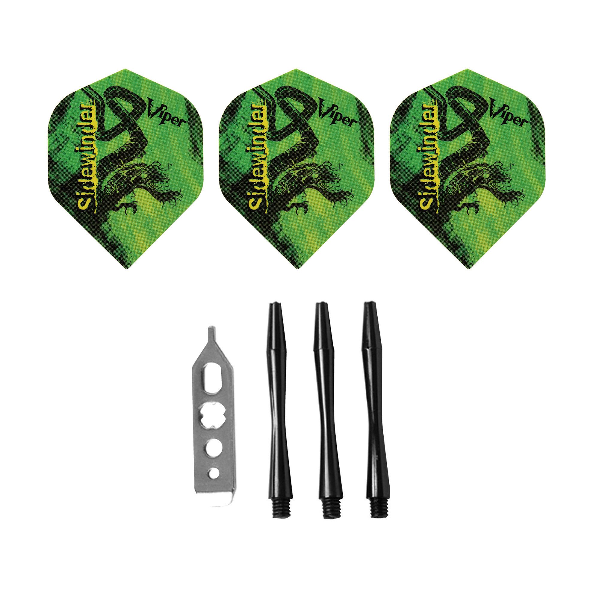 Viper Sidewinder Steel Tip Darts product image