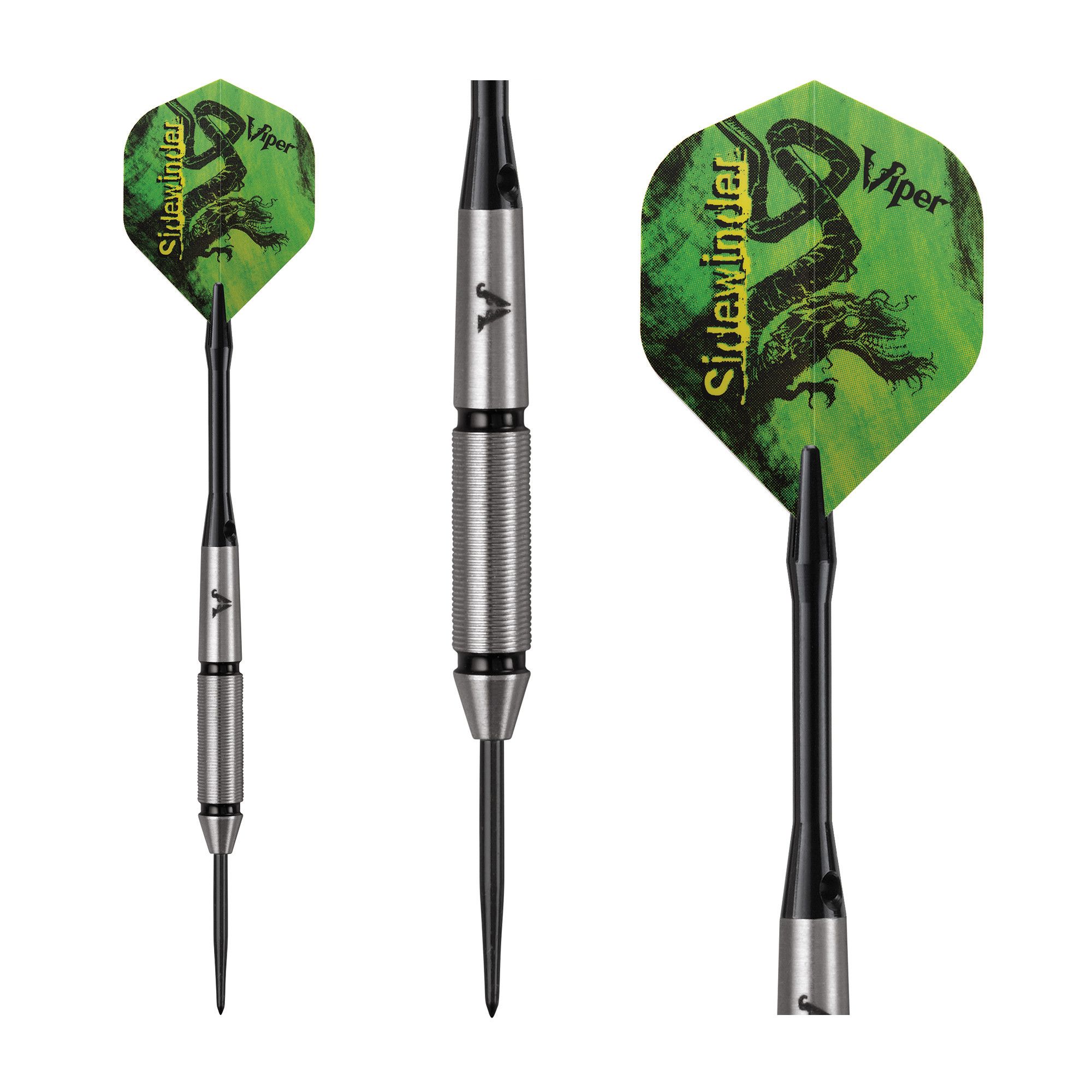 Viper Sidewinder Steel Tip Darts product image