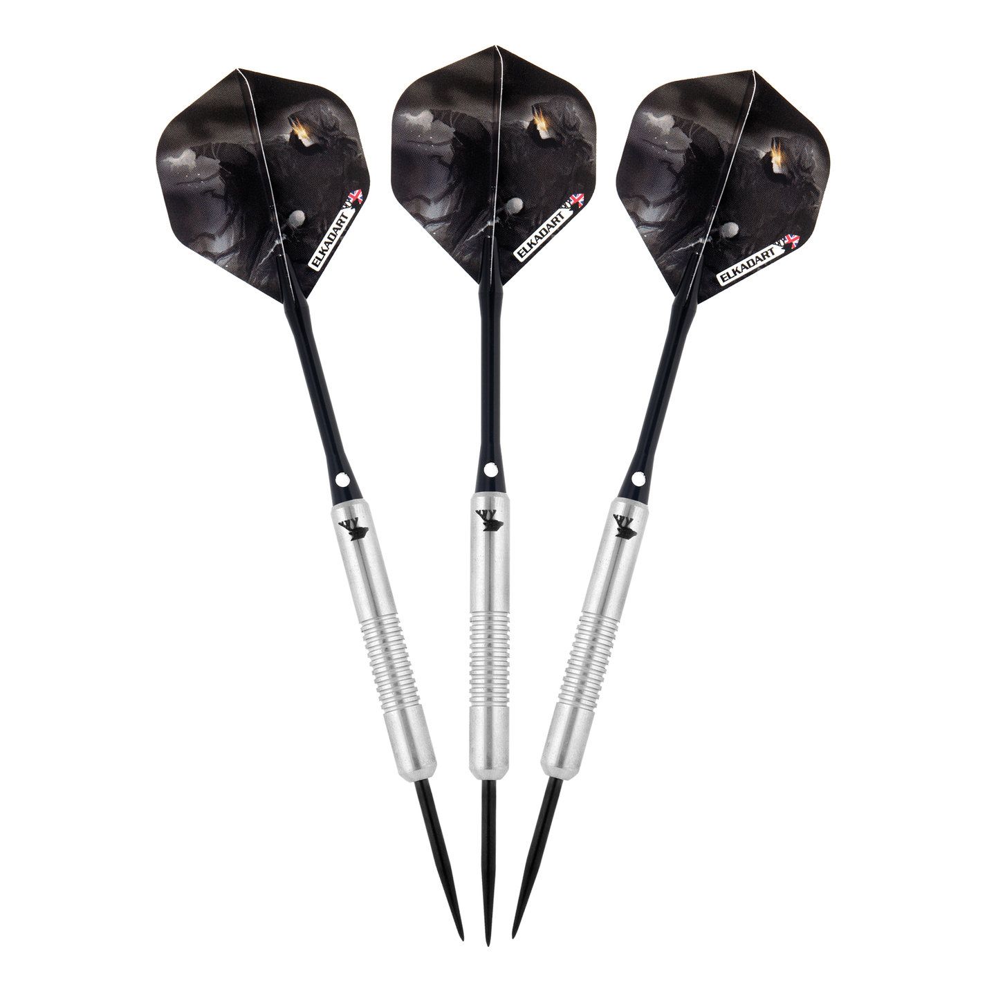 Elkadart Wizard Steel Tip Darts product image