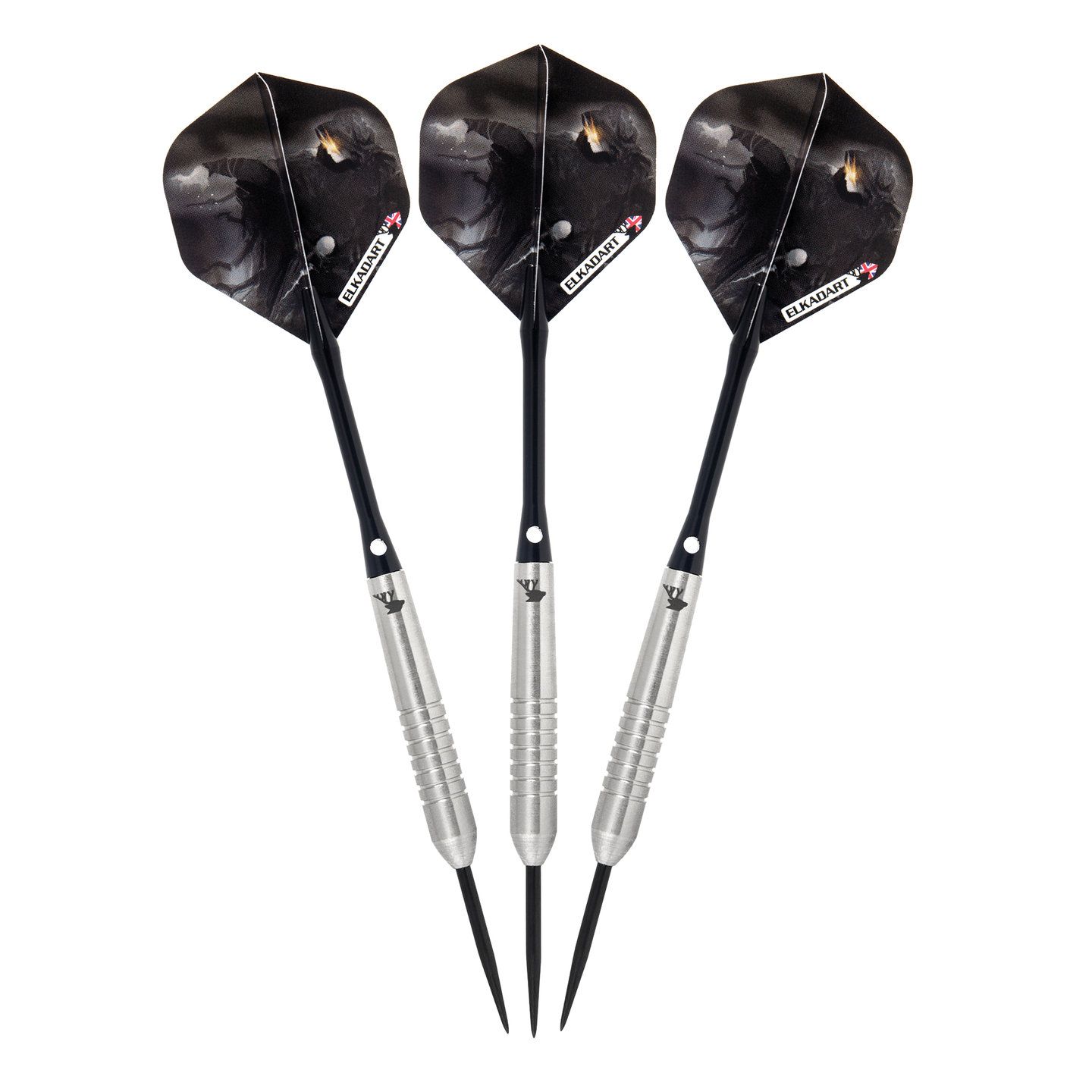 Elkadart Wizard Steel Tip Darts product image