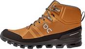 On Men's Cloudrock Waterproof Hiking Boots product image