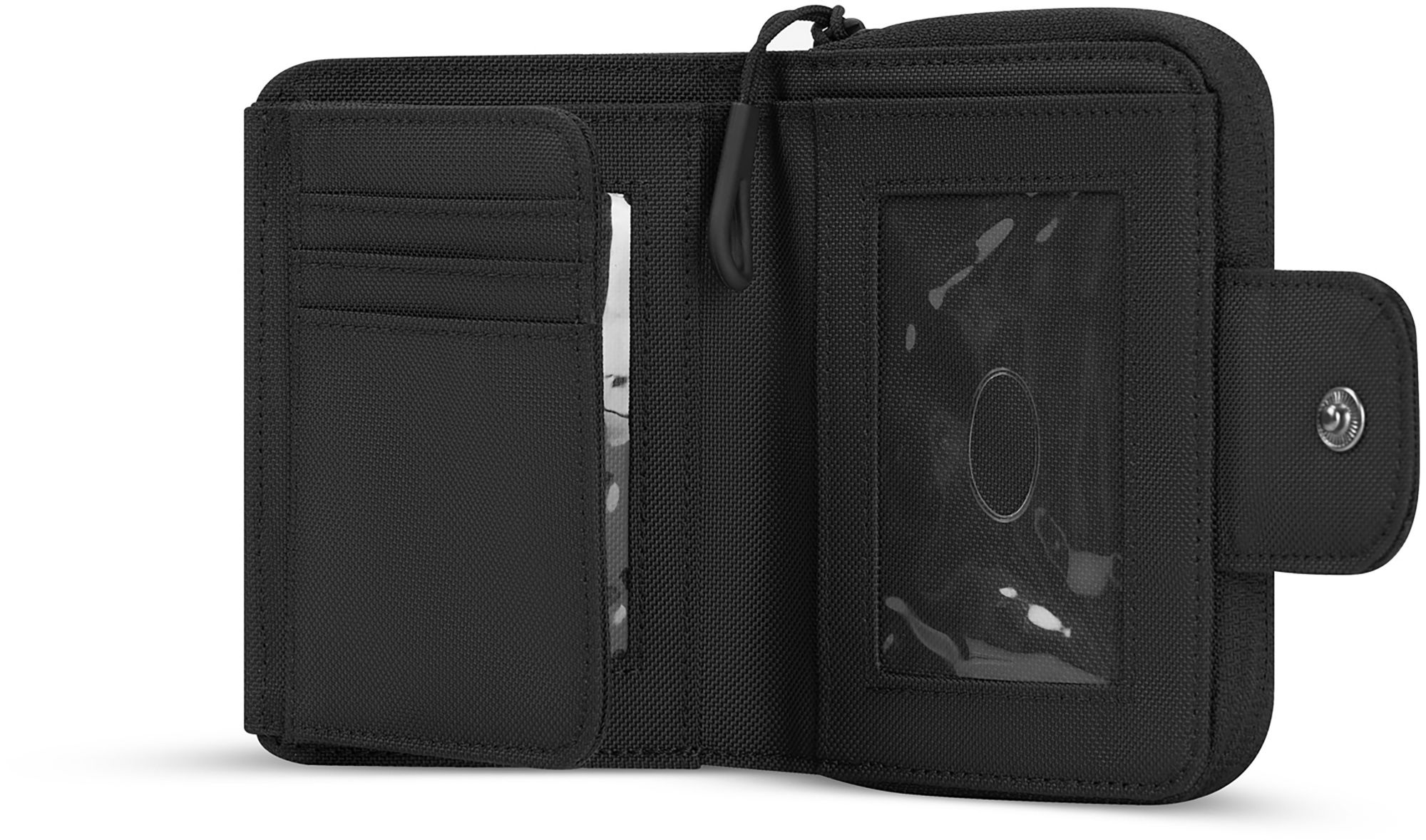 Sherpani Barcelona Zip Wallet product image