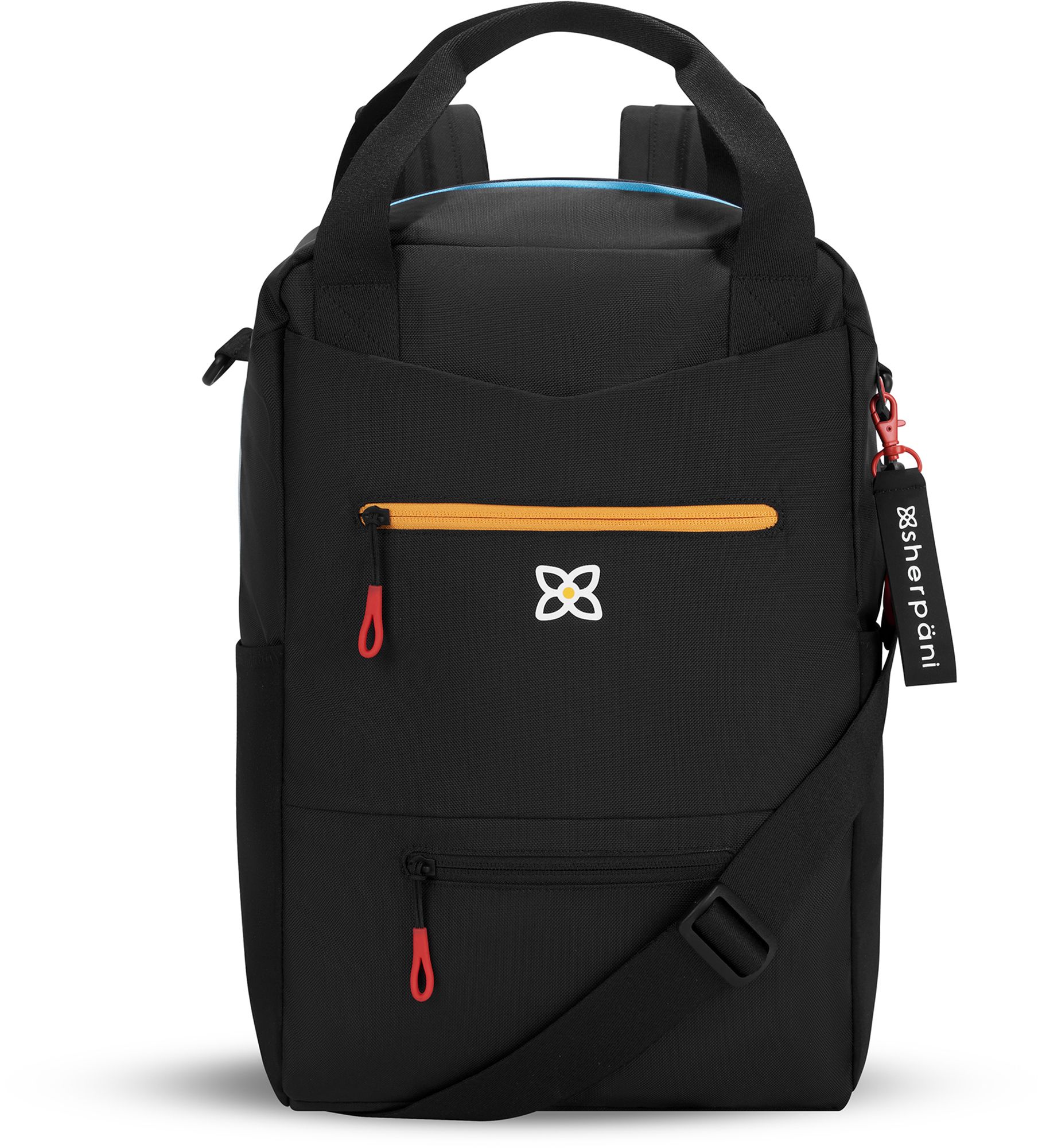 Sherpani Camden Convertible Backpack product image