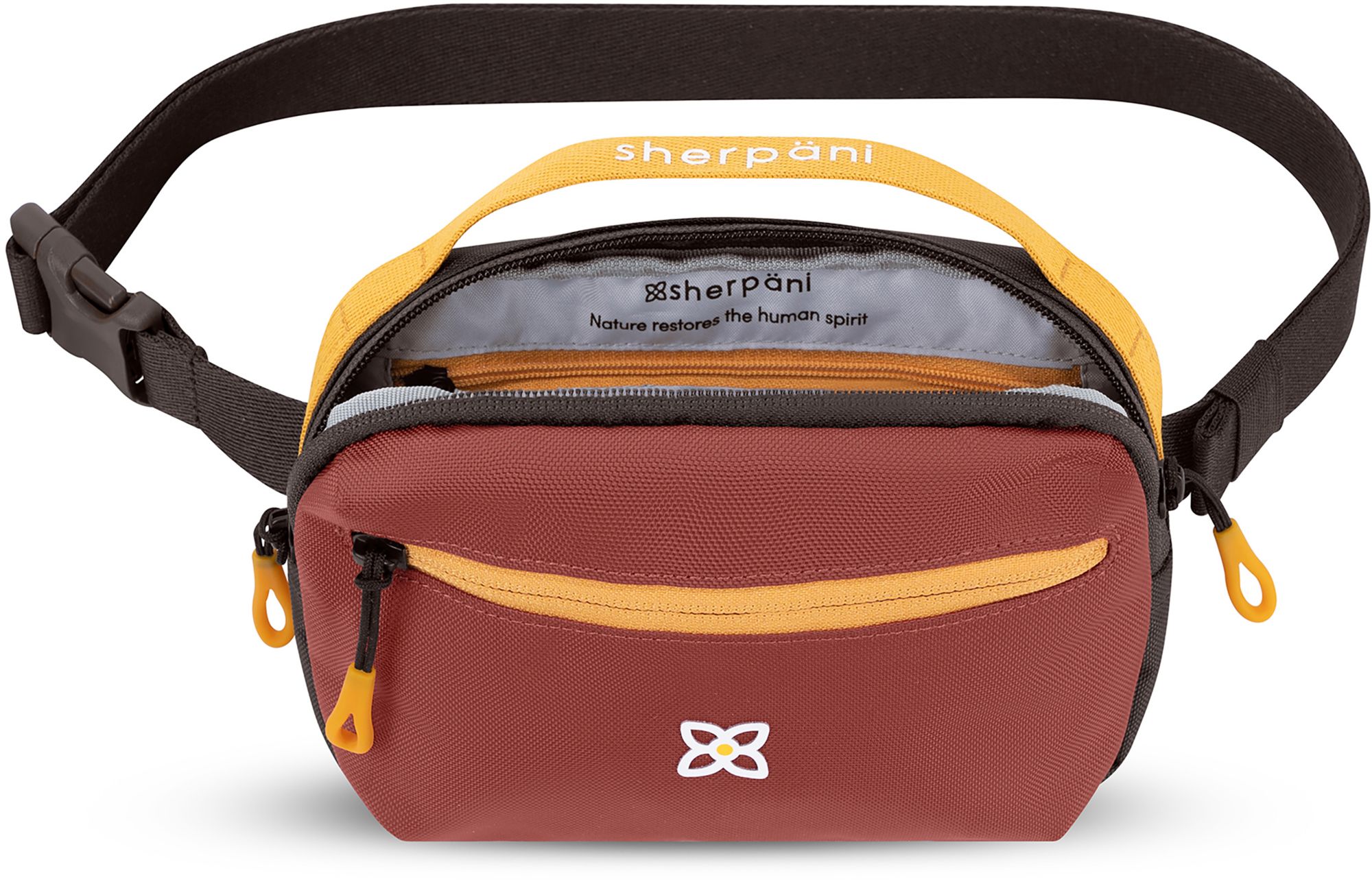 Sherpani Hyk Hip Pack and Belt Bag product image