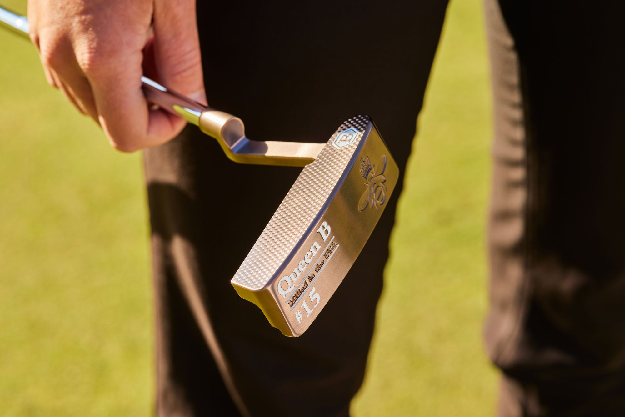 Bettinardi 2023 Queen B 15 Putter product image
