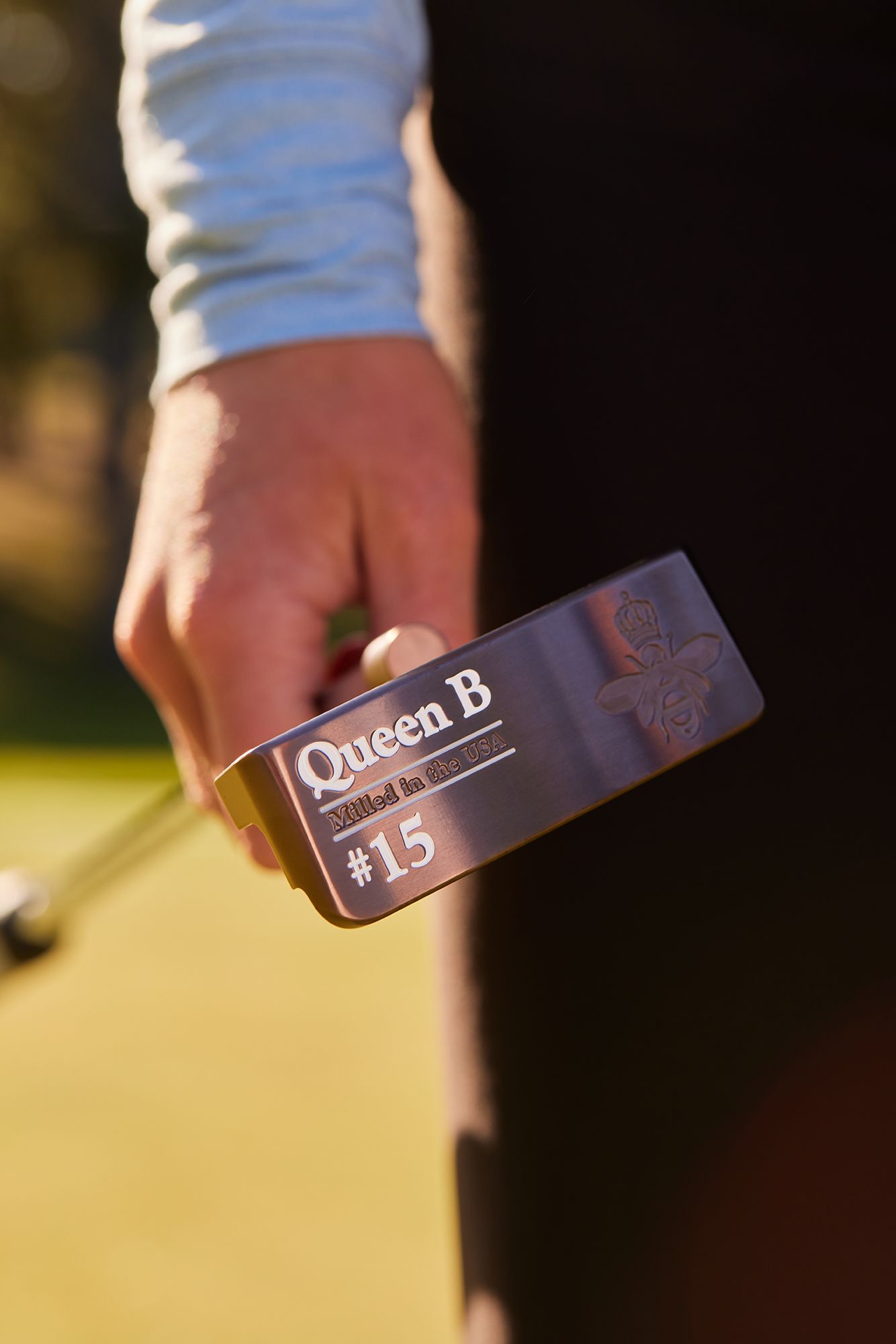 Bettinardi 2023 Queen B 15 Putter product image