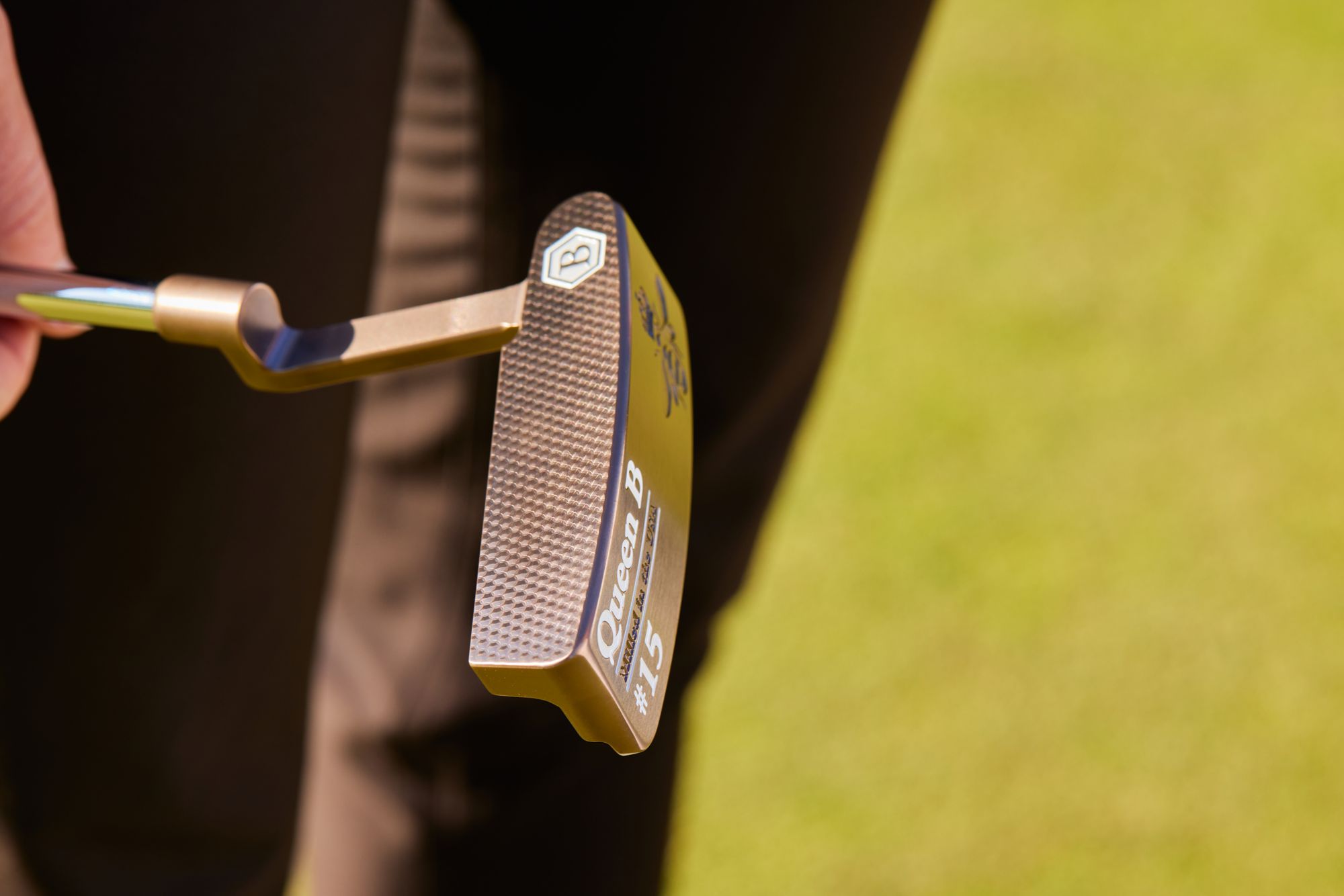 Bettinardi 2023 Queen B 15 Putter product image