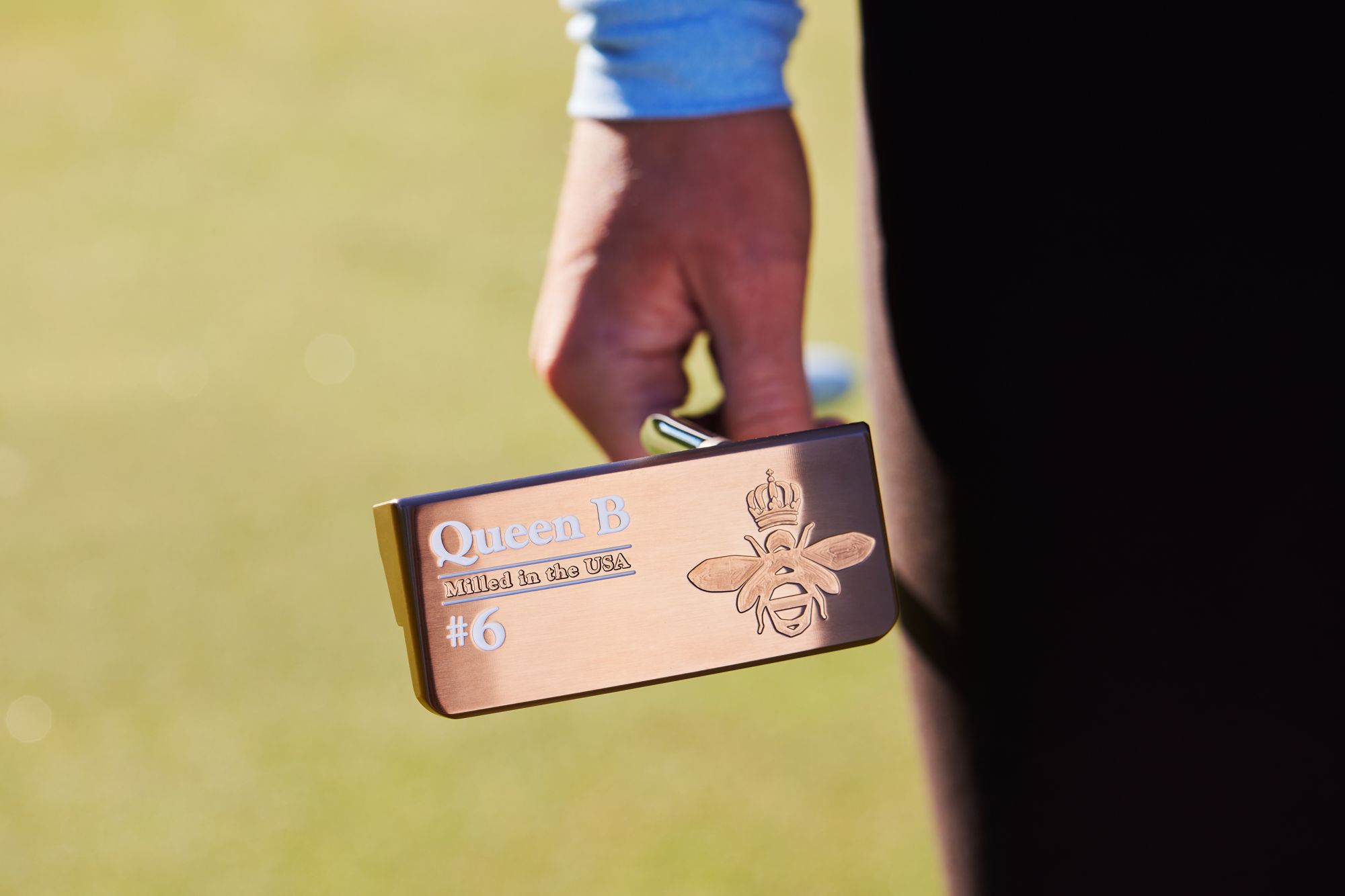 Bettinardi 2023 Queen B 6 Putter product image