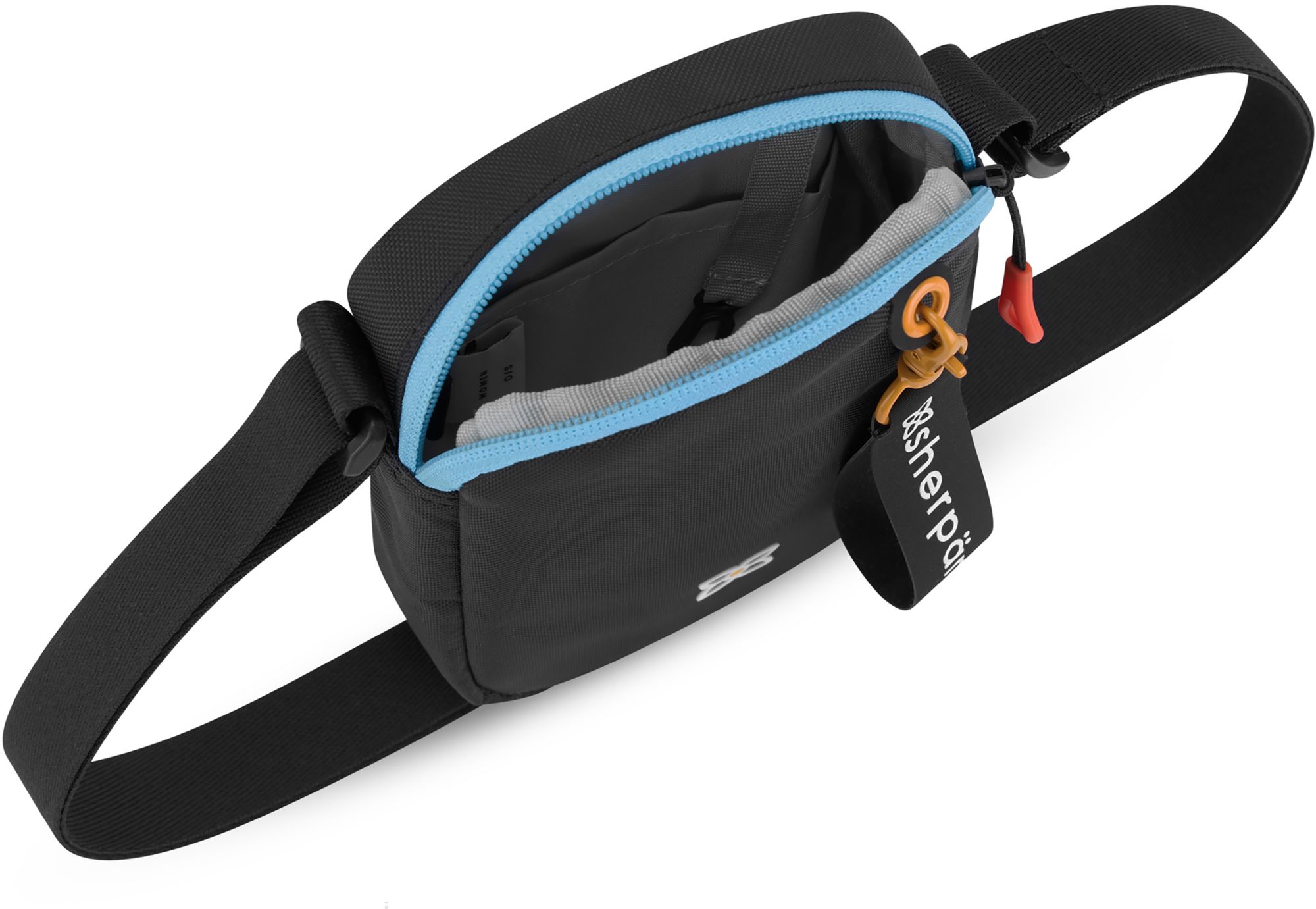 Sherpani Rogue Mini Crossbody product image