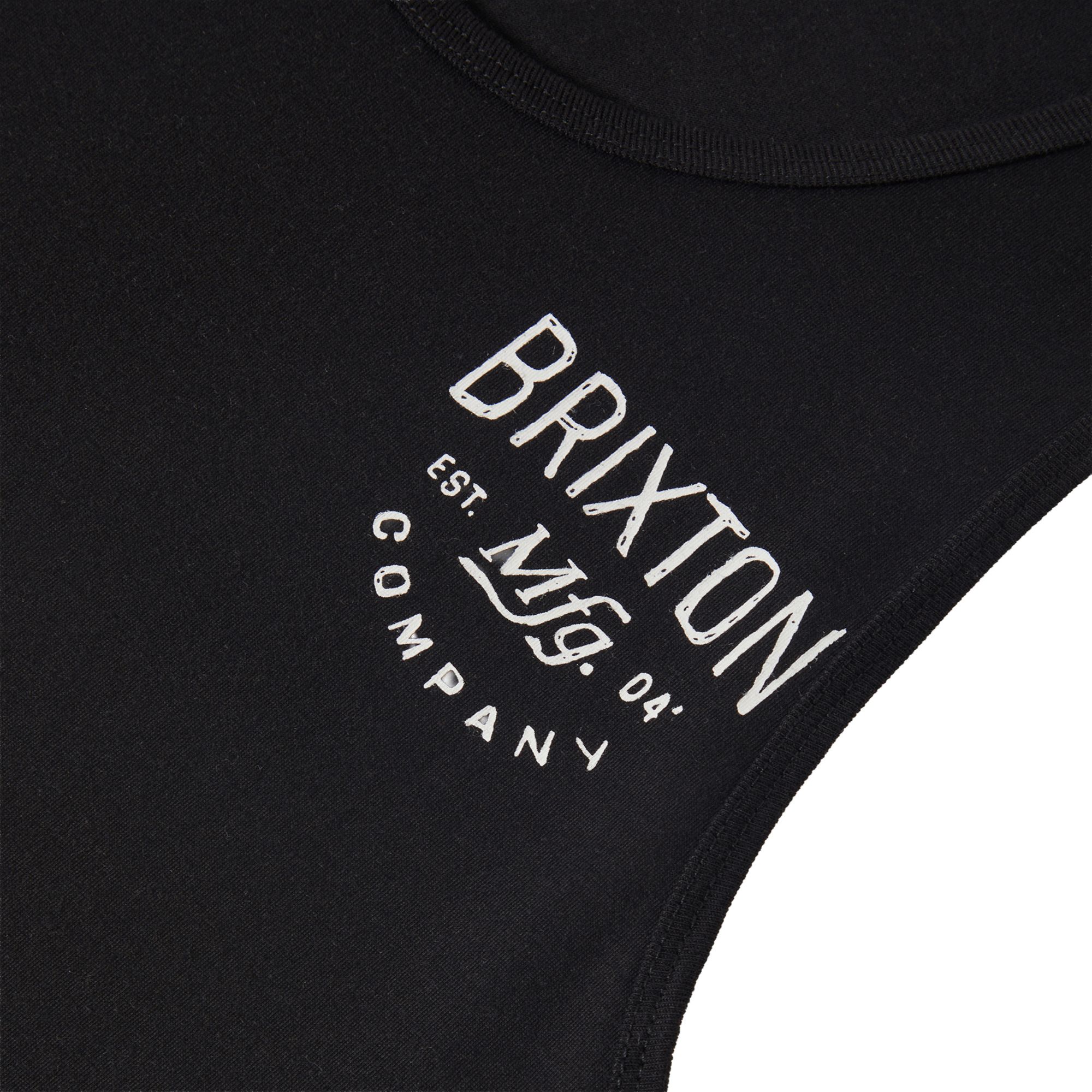 BRIXTON Men's Fremont Tank Top product image