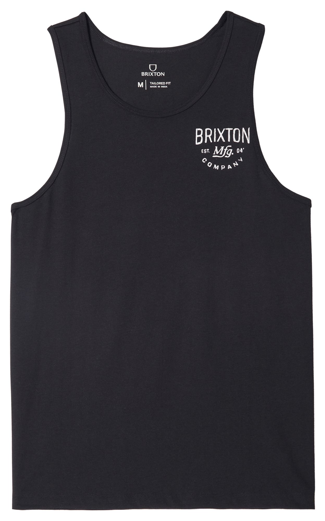 BRIXTON Men's Fremont Tank Top product image