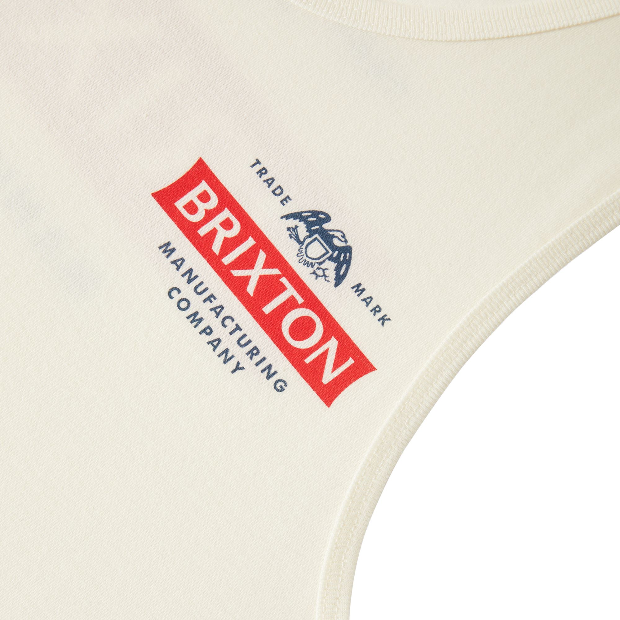 BRIXTON Men's Pinnacle Tank Top product image