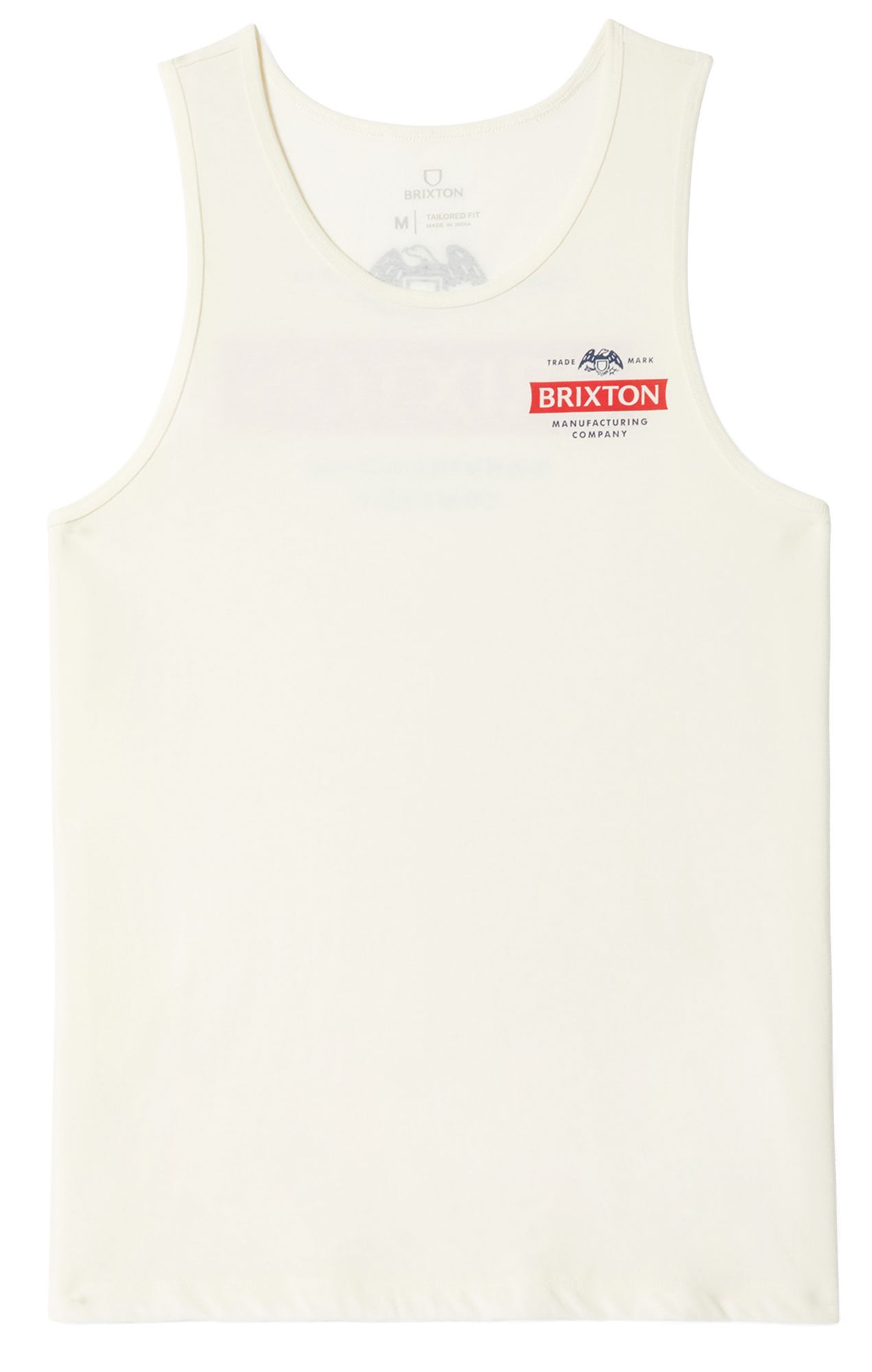 BRIXTON Men's Pinnacle Tank Top product image