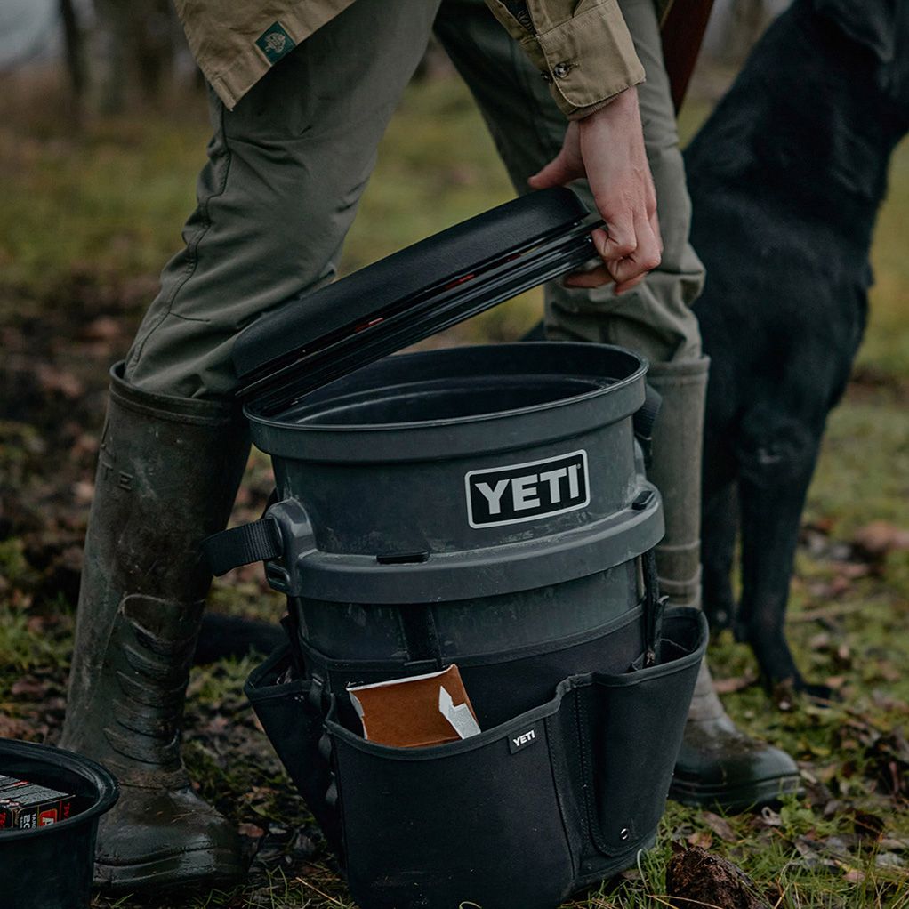 YETI LoadOut Bucket Swivel Seat product image