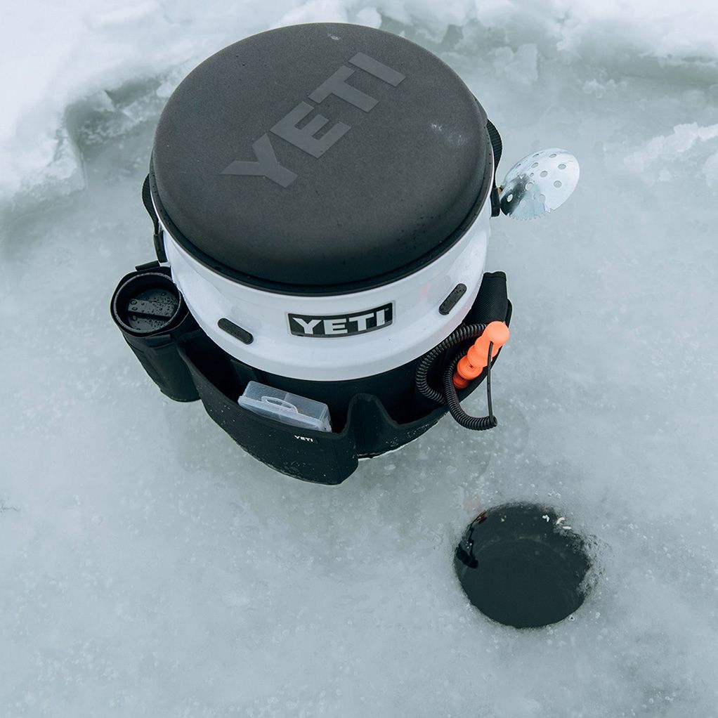 YETI LoadOut Bucket Swivel Seat product image