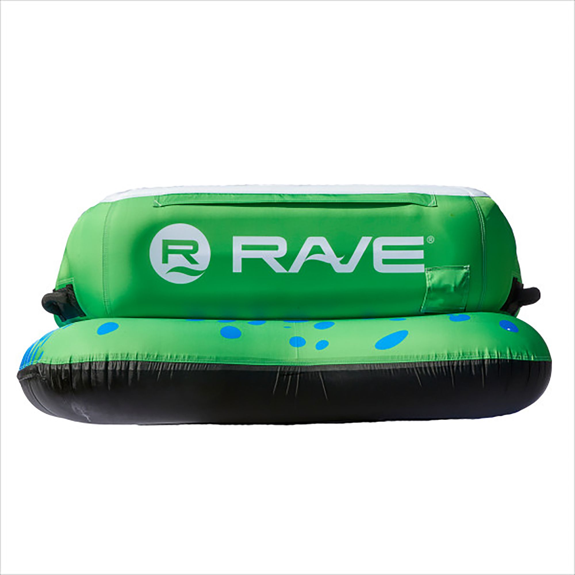 Rave Sports X2 Boat Towable Tube product image