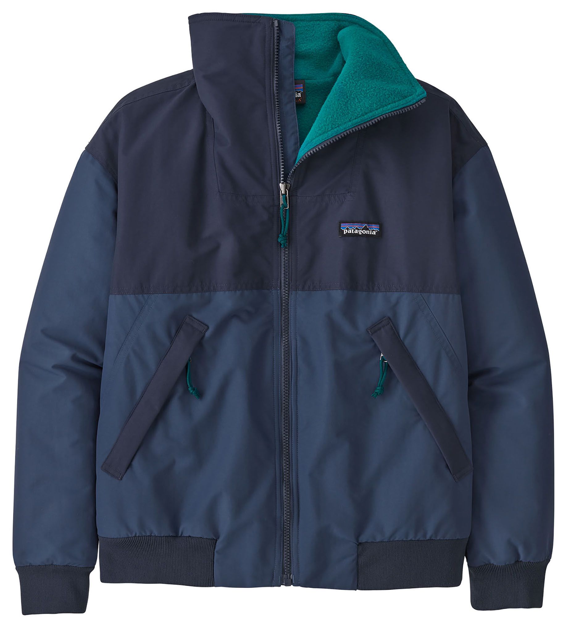Patagonia Women's Shelled Synch Jacket product image
