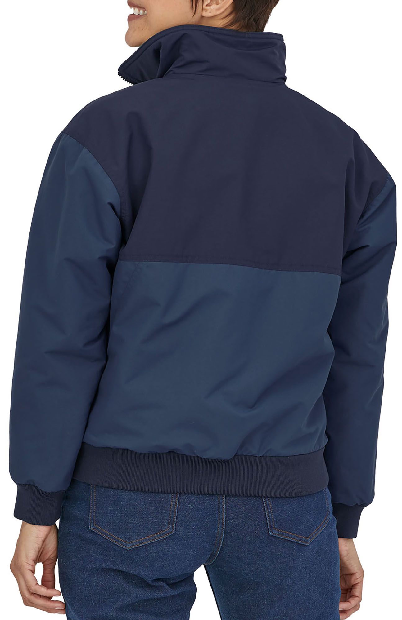 Patagonia Women's Shelled Synch Jacket product image