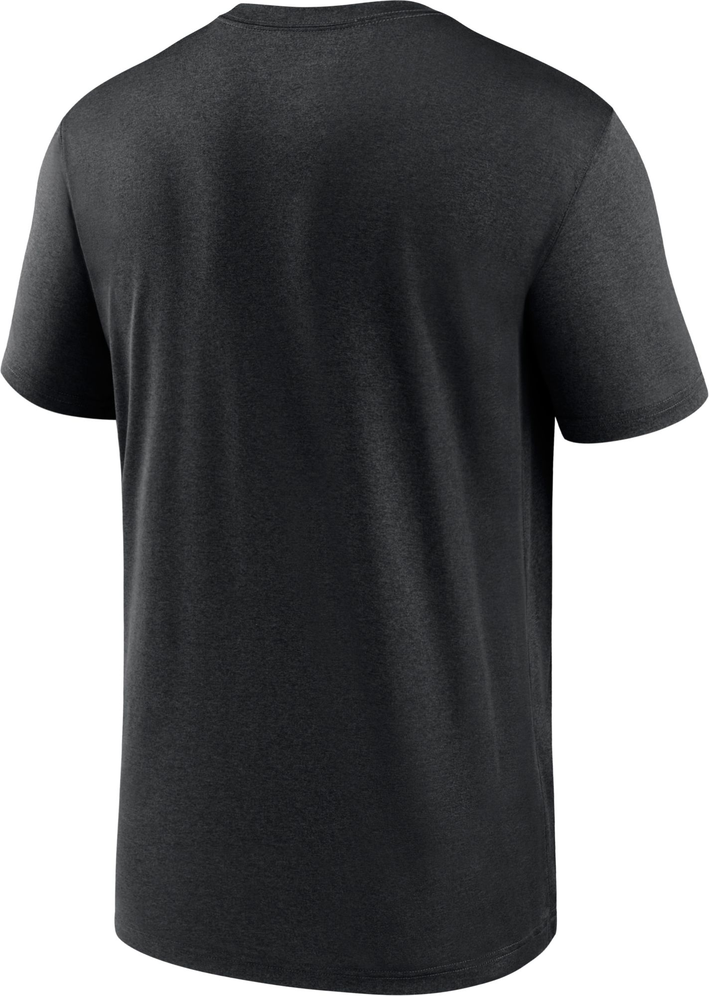 Nike Men's Dallas Cowboys Black Practice Legend T-Shirt product image