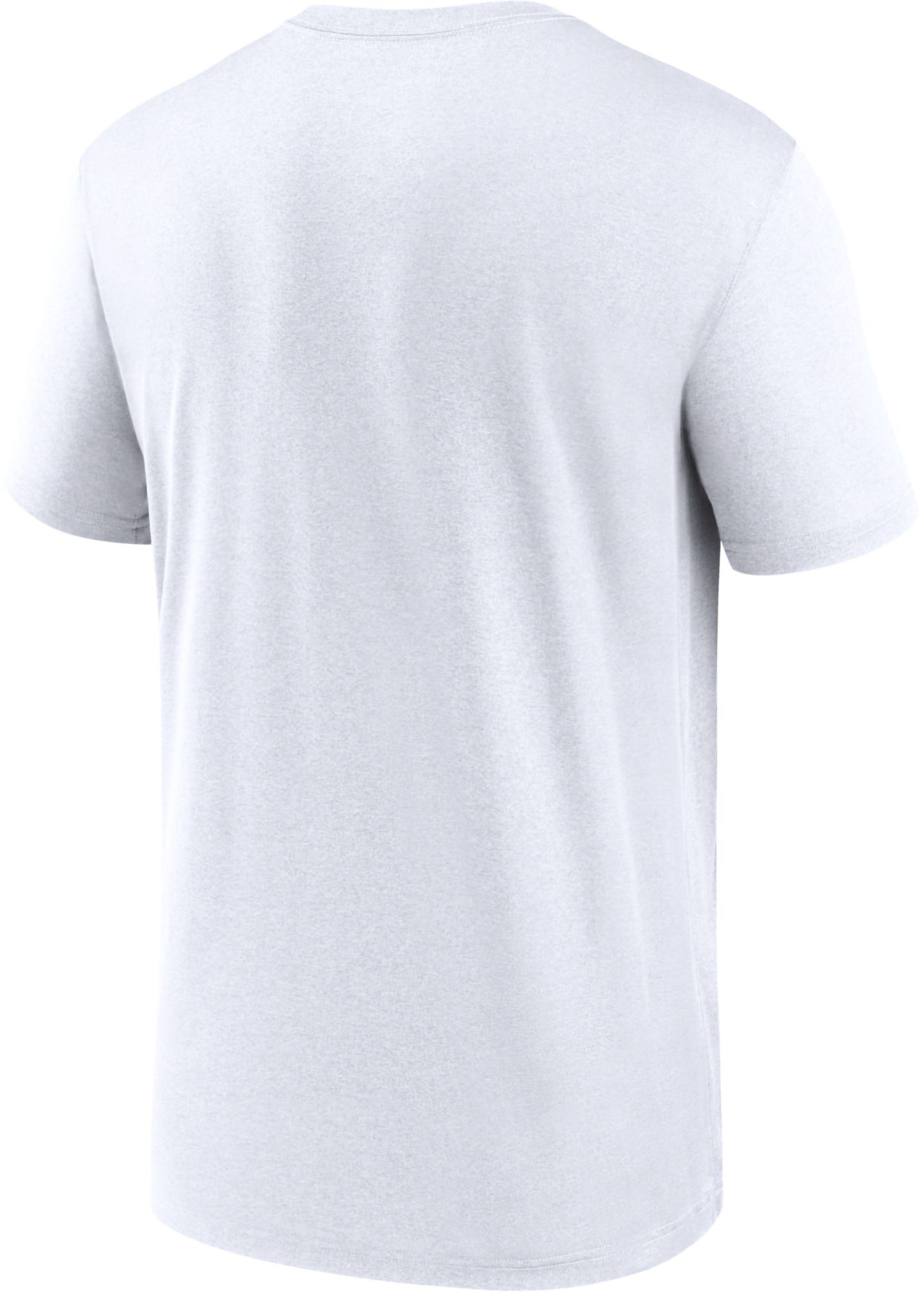 Nike Men's Dallas Cowboys Icon Legend White T-Shirt