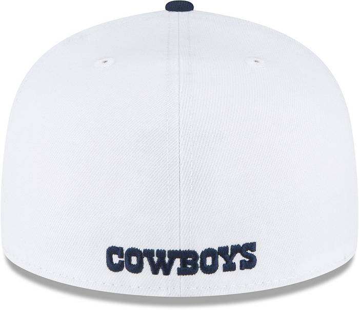 New Era Men's Dallas Cowboys 59Fifty State Fitted Hat