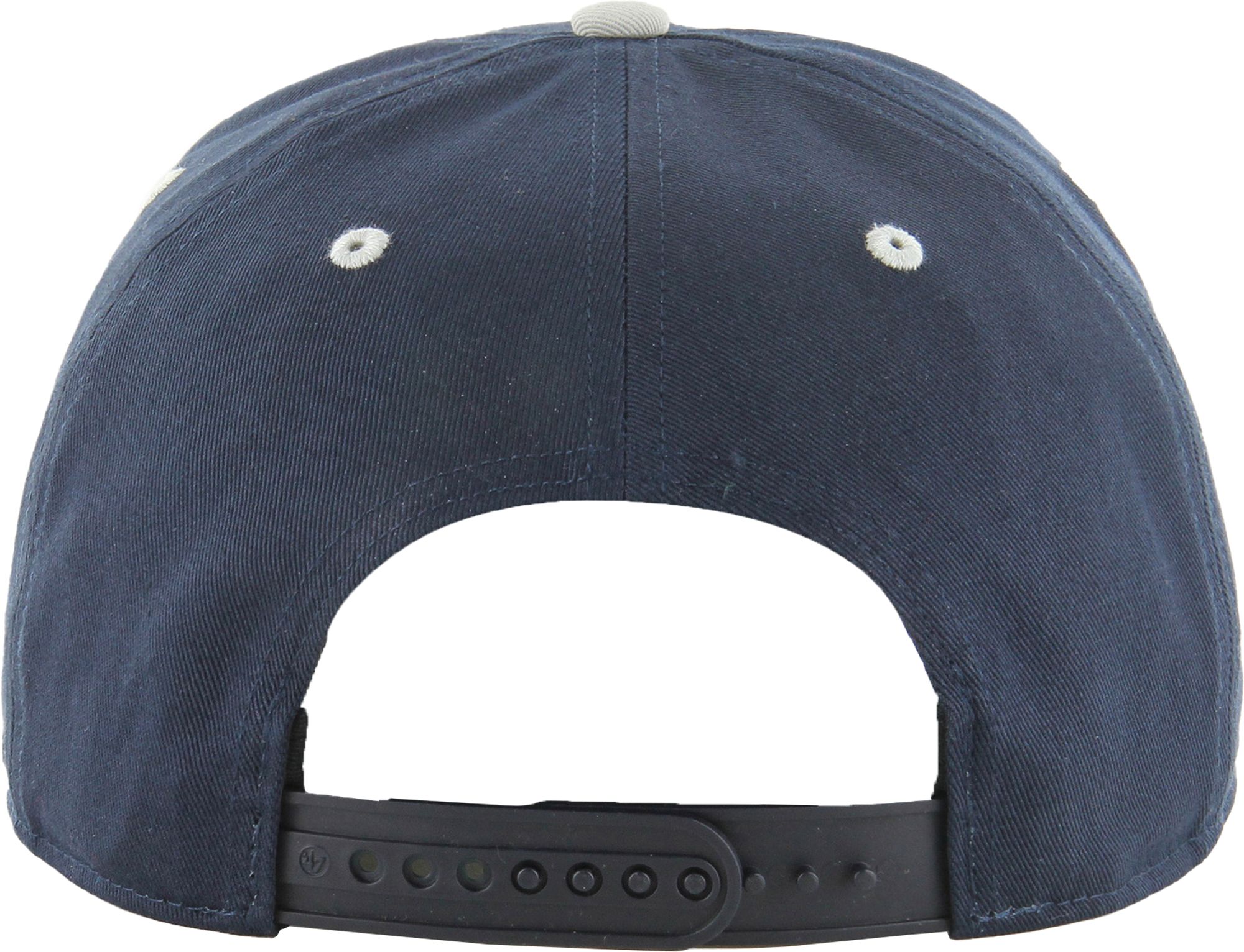 '47 Men's Dallas Cowboys Super Hitch Navy Adjustable Hat