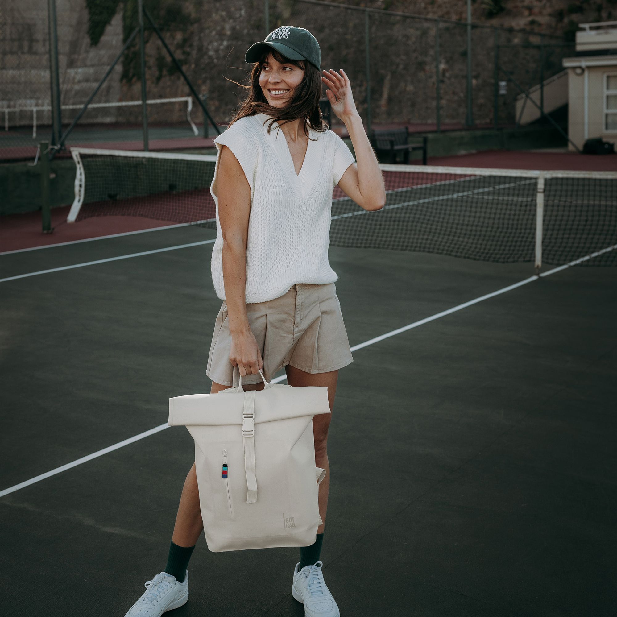 GOT BAG Rolltop Lite 26L Backpack product image