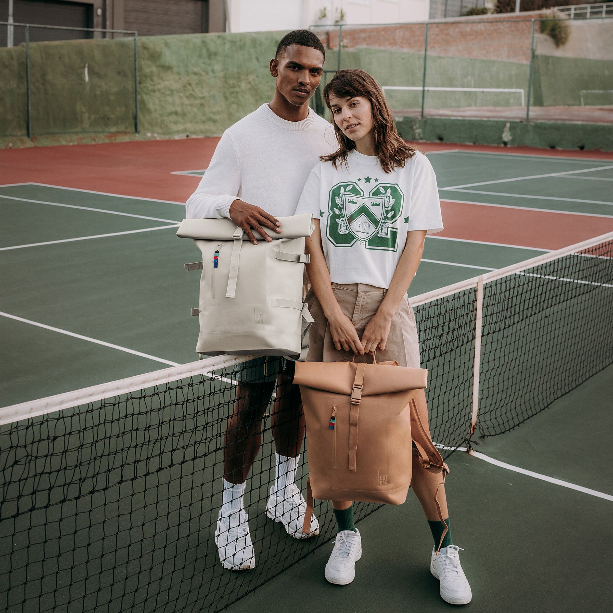 GOT BAG Rolltop 31L Backpack product image