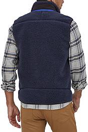 Patagonia Men's Classic Retro-X Fleece Vest product image