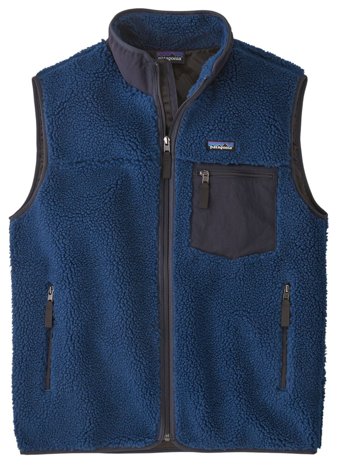 Patagonia Men's Clasic Retro-X Vest | Publiclands
