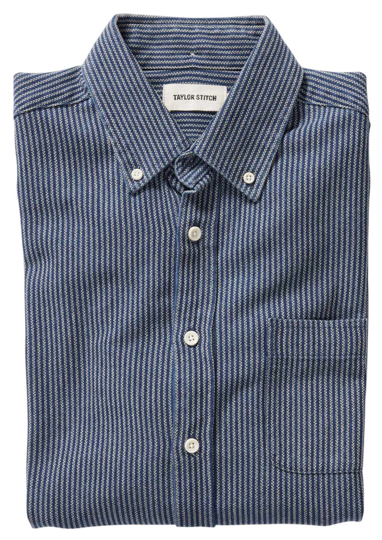 Taylor Stitch Men's The Jack Shirt product image