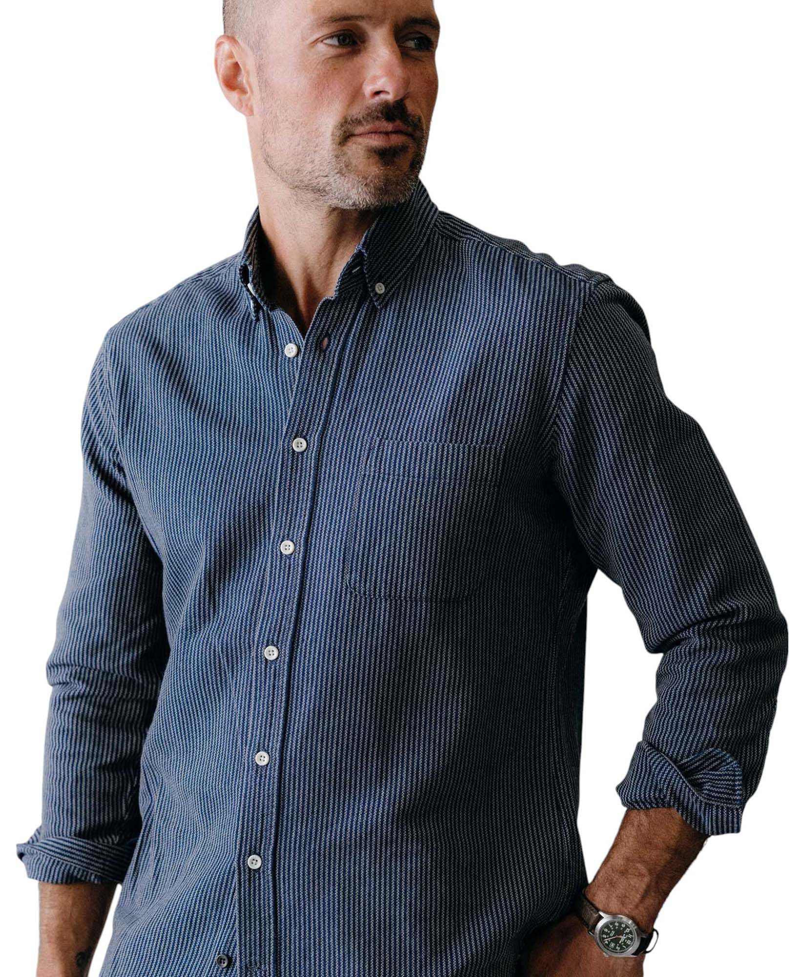 Taylor Stitch Men's The Jack Shirt product image