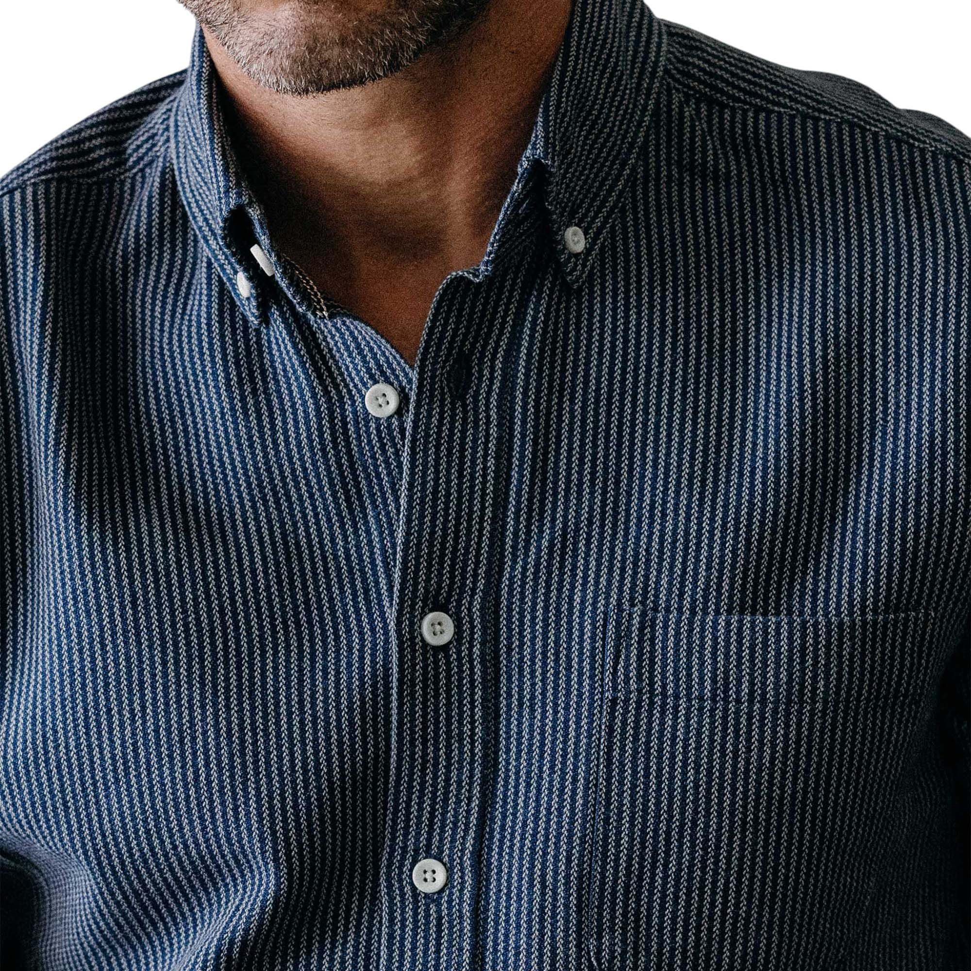 Taylor Stitch Men's The Jack Shirt product image