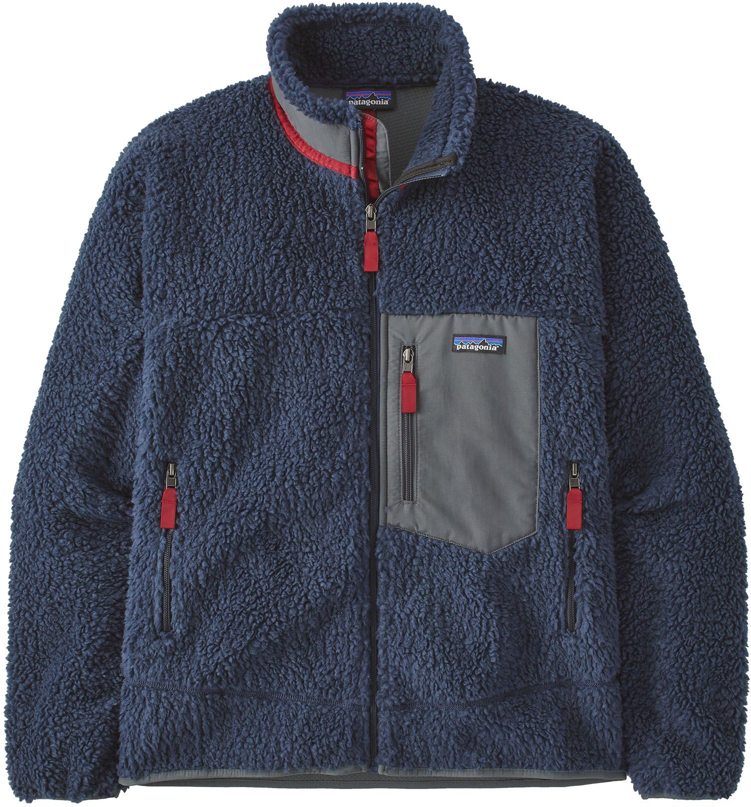 Patagonia Men's Classic Retro-X Fleece Jacket product image