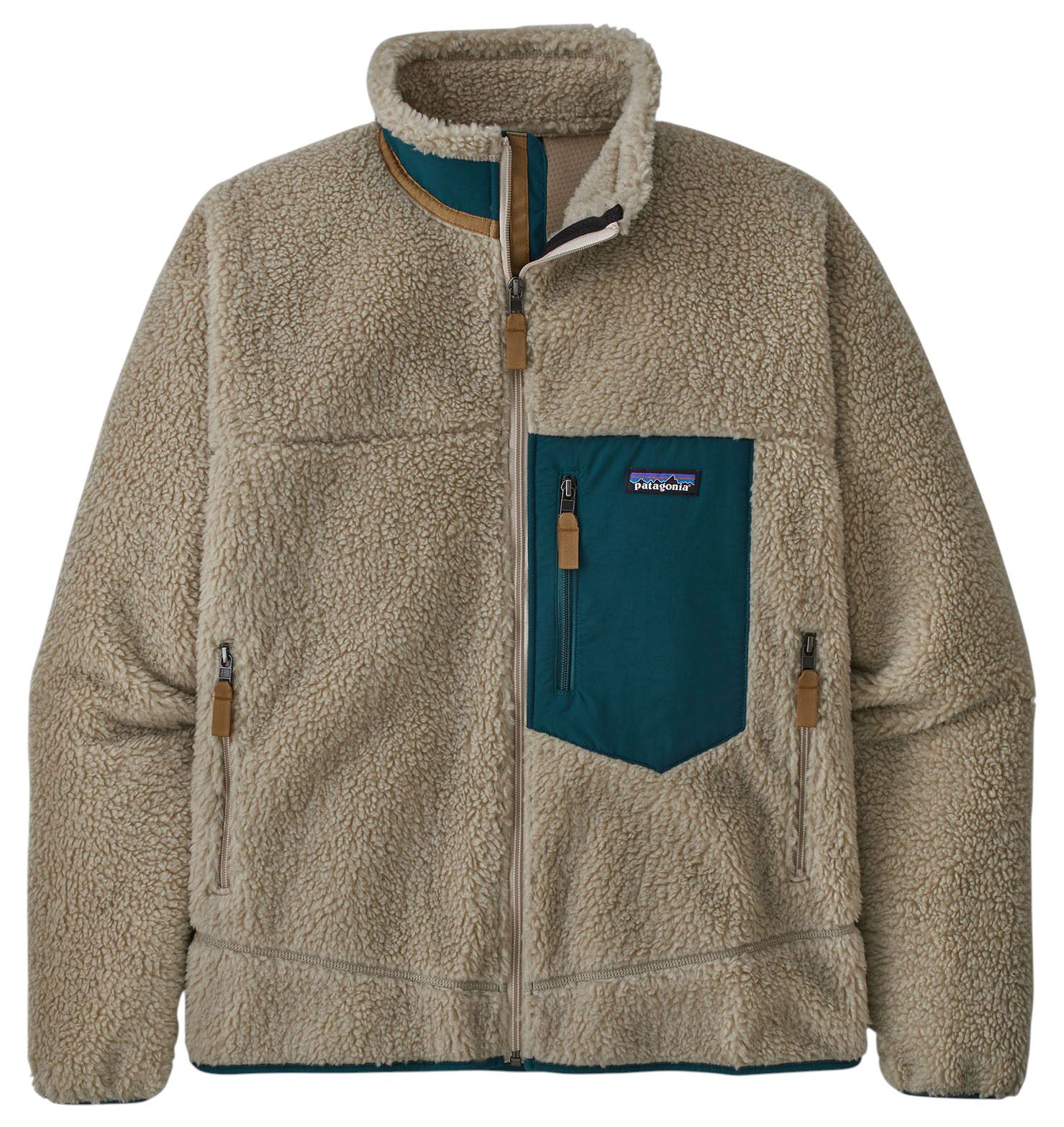 Patagonia Men's Classic Retro-X Fleece Jacket product image