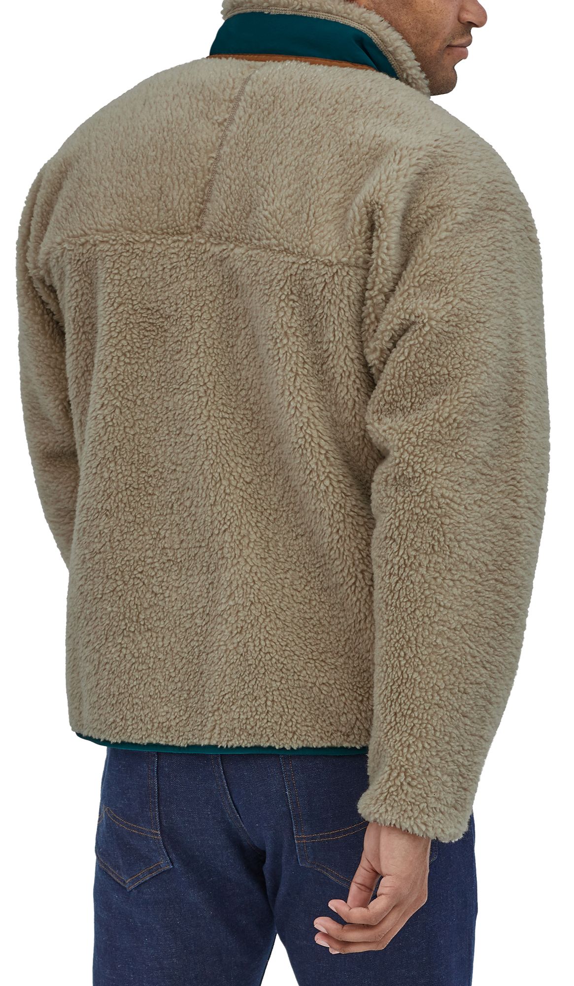 Patagonia Men's Classic Retro-X Fleece Jacket product image
