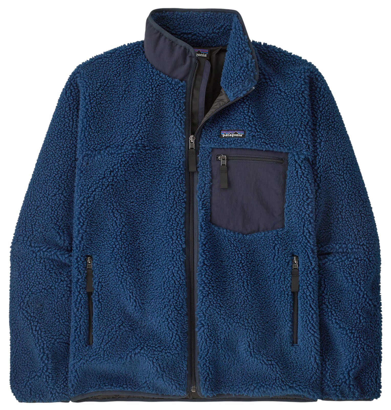Patagonia Men's Clasic Retro-X Jacket product image