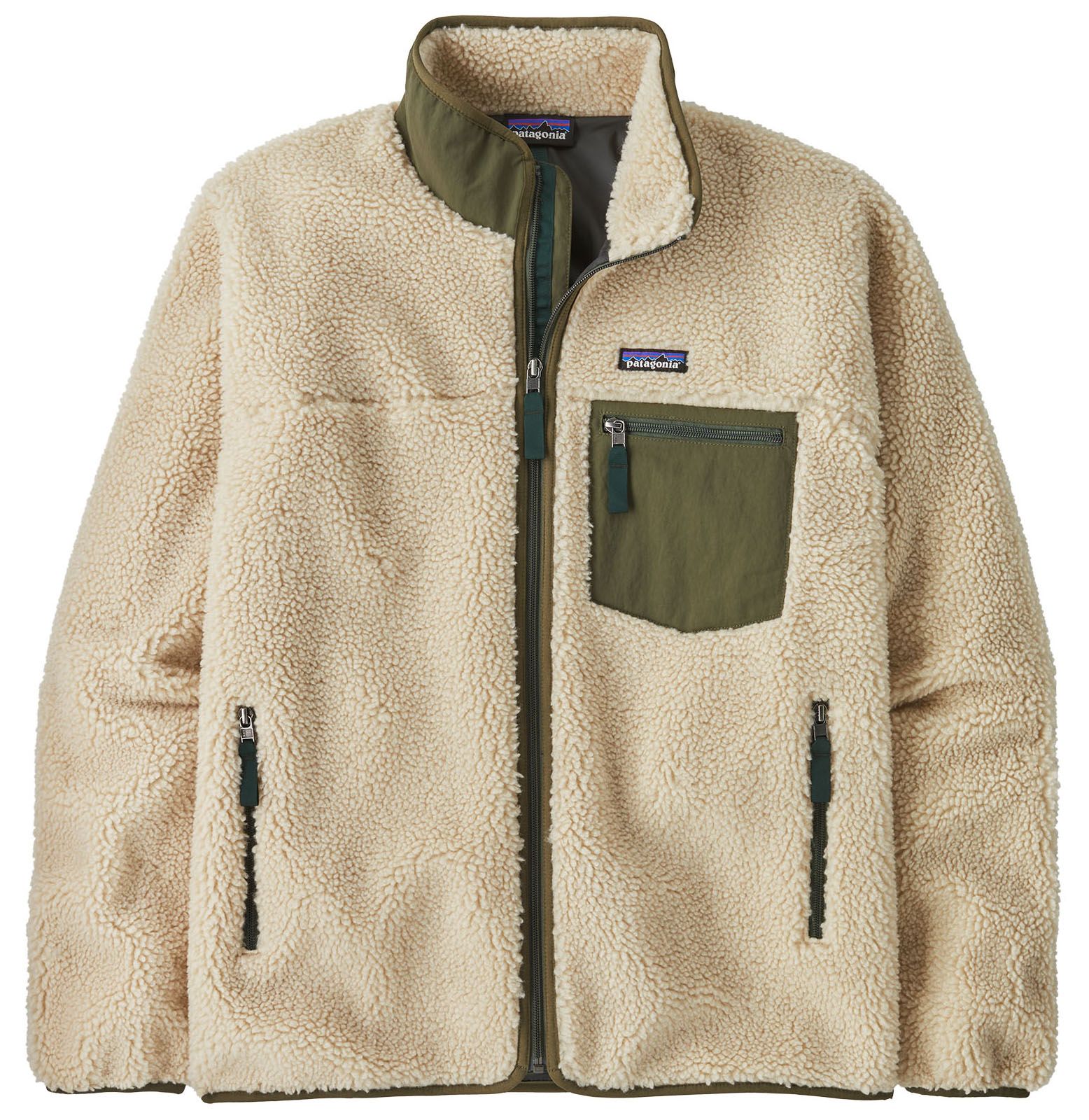 Patagonia Men's Clasic Retro-X Jacket product image