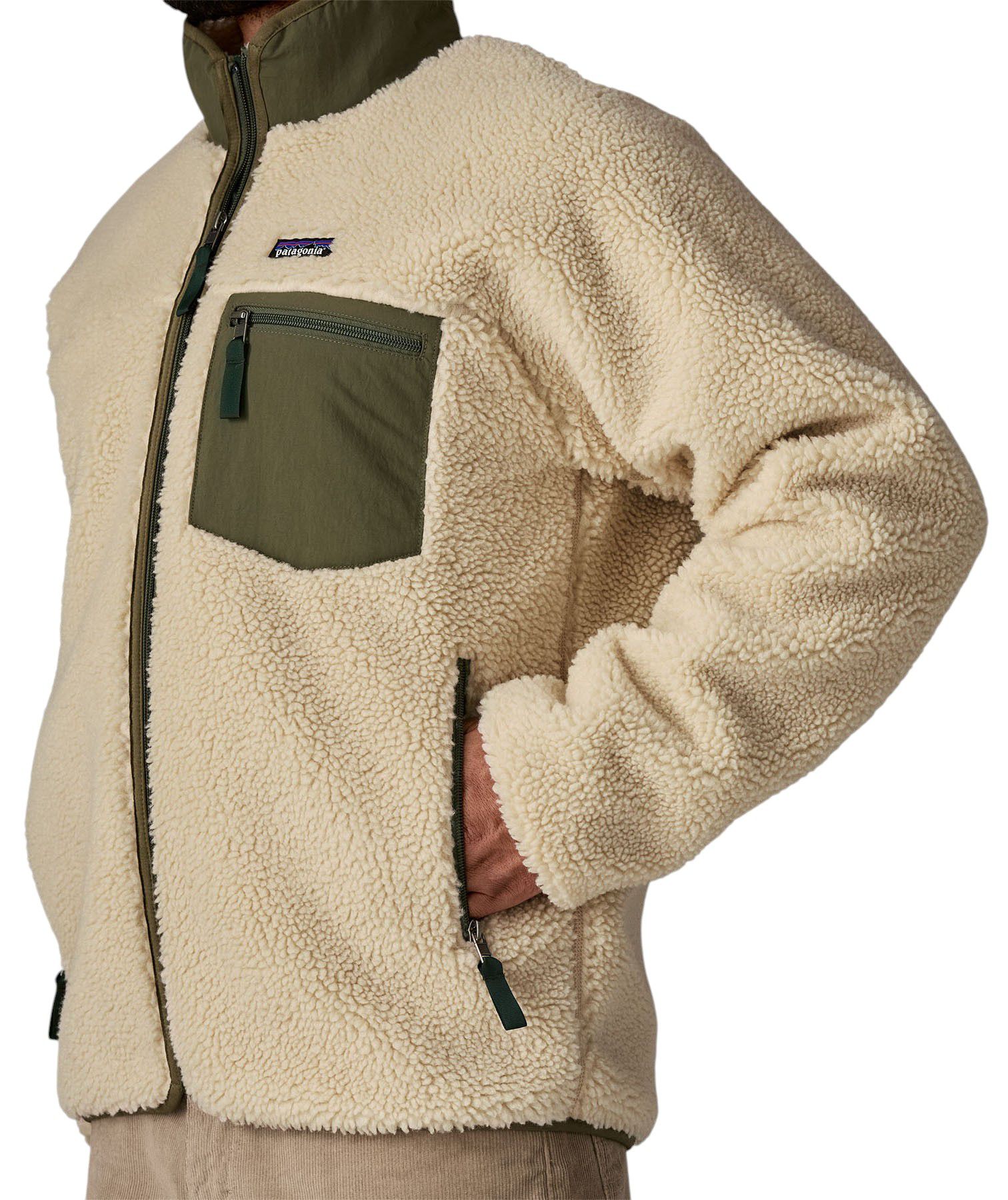 Patagonia Men's Clasic Retro-X Jacket product image