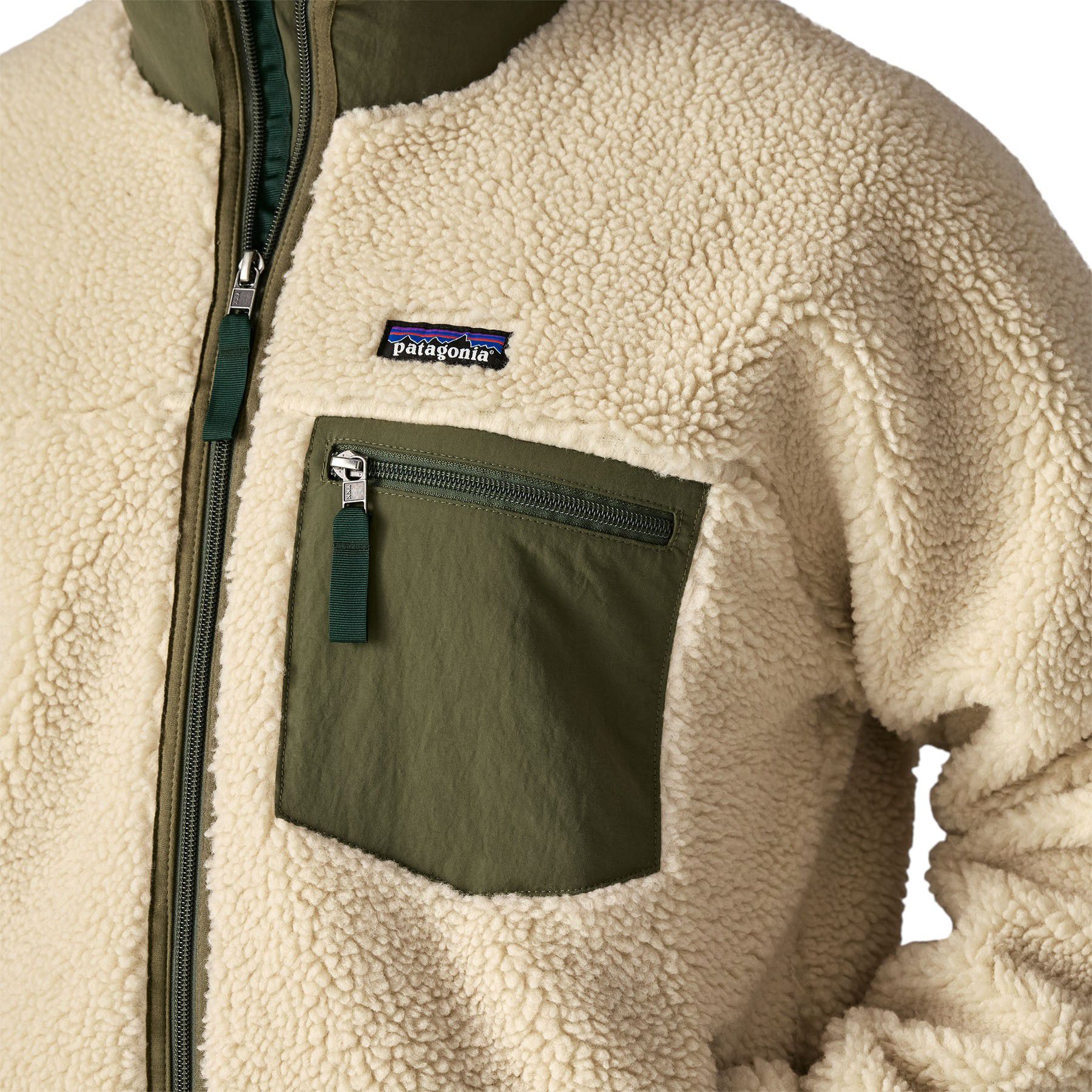 Patagonia Men's Clasic Retro-X Jacket product image