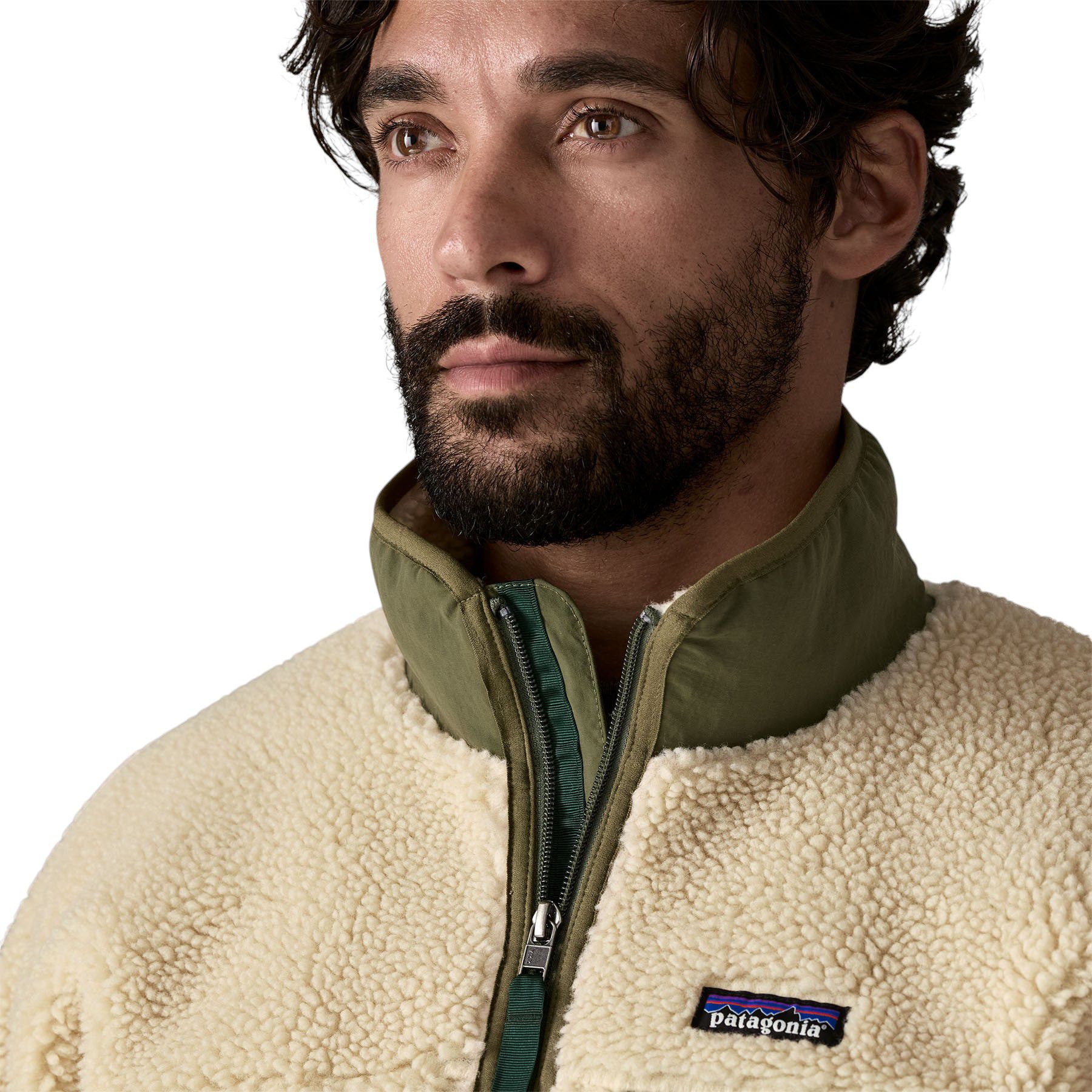 Patagonia Men's Clasic Retro-X Jacket product image