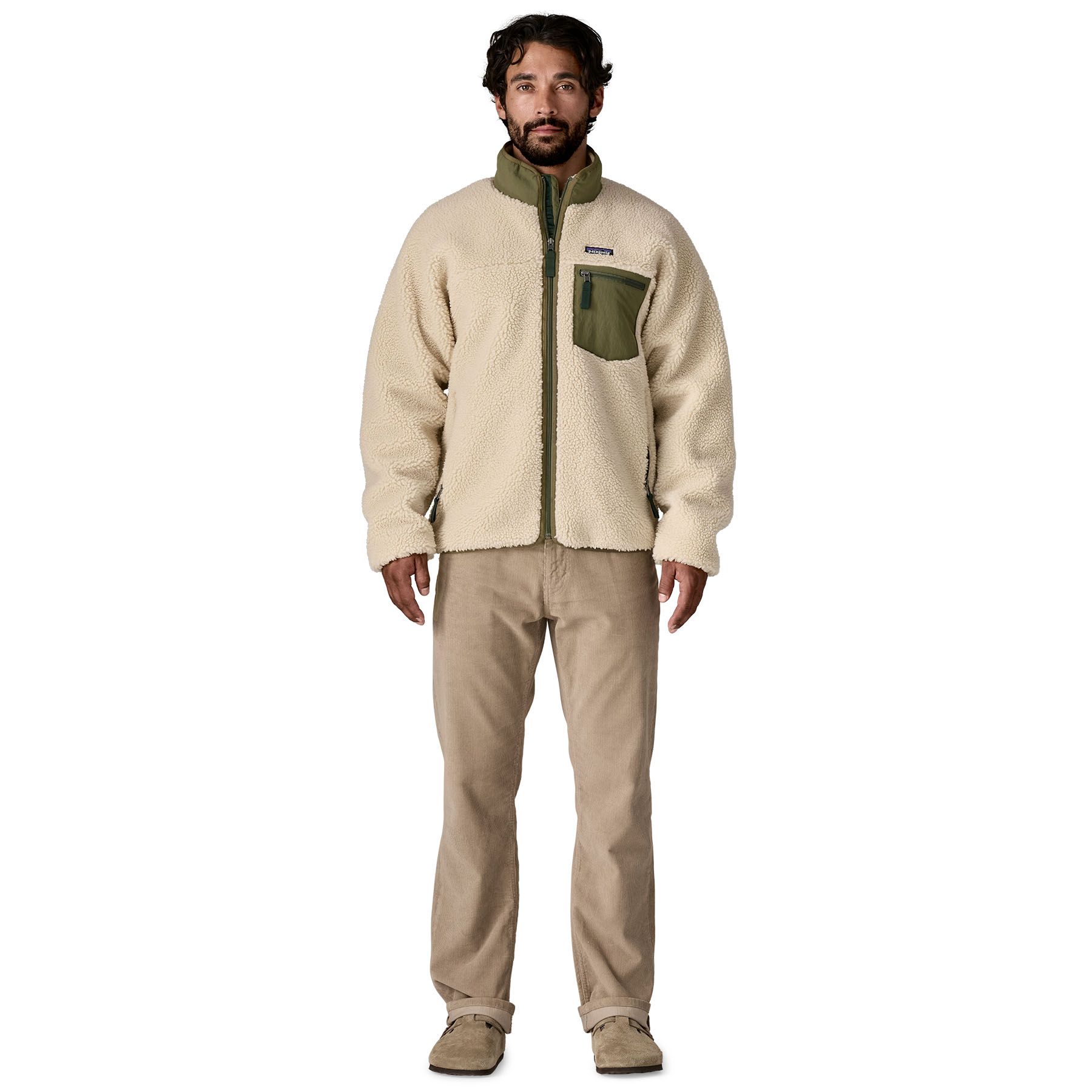 Patagonia Men's Clasic Retro-X Jacket product image