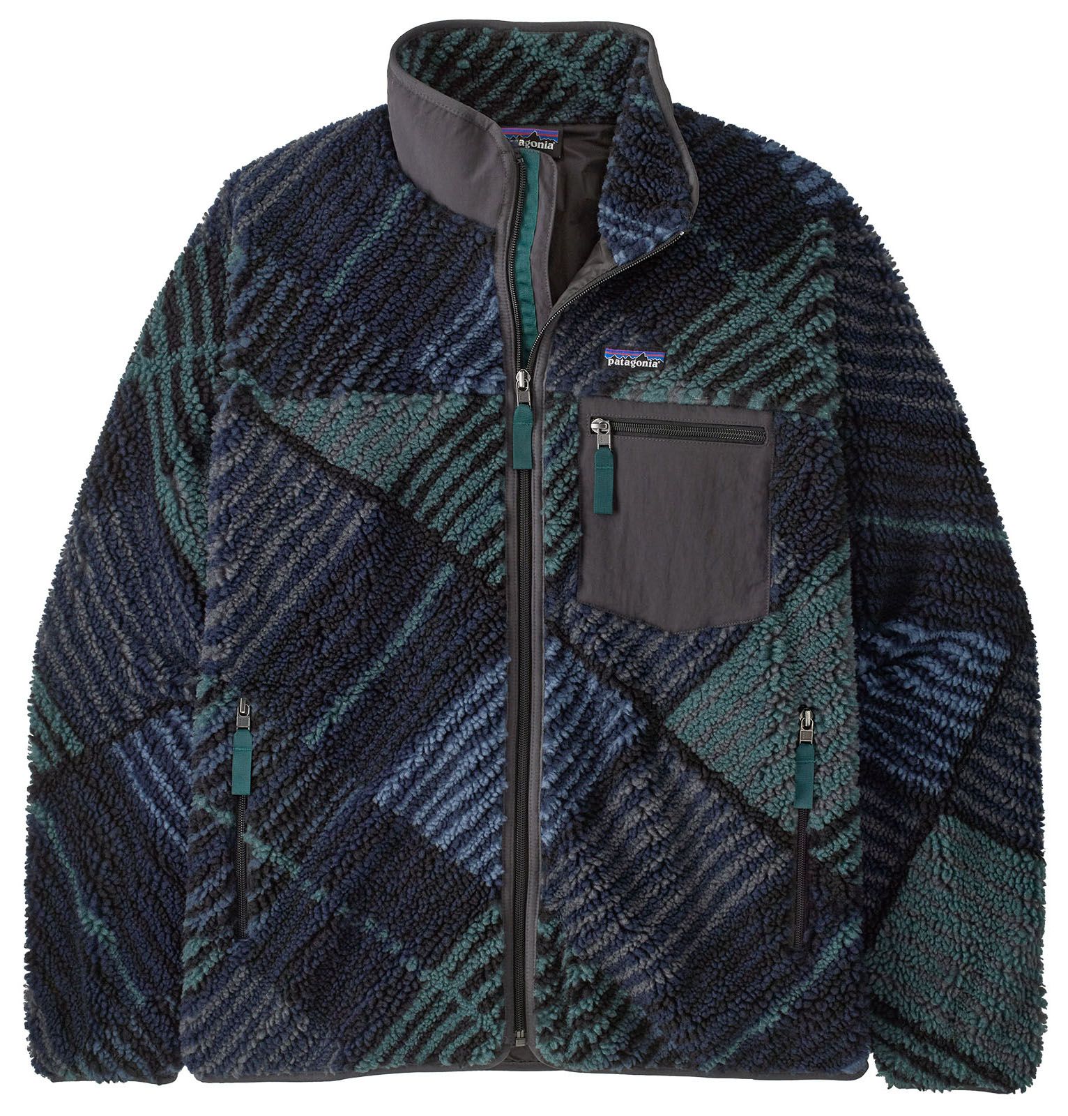 Patagonia Men's Clasic Retro-X Jacket product image