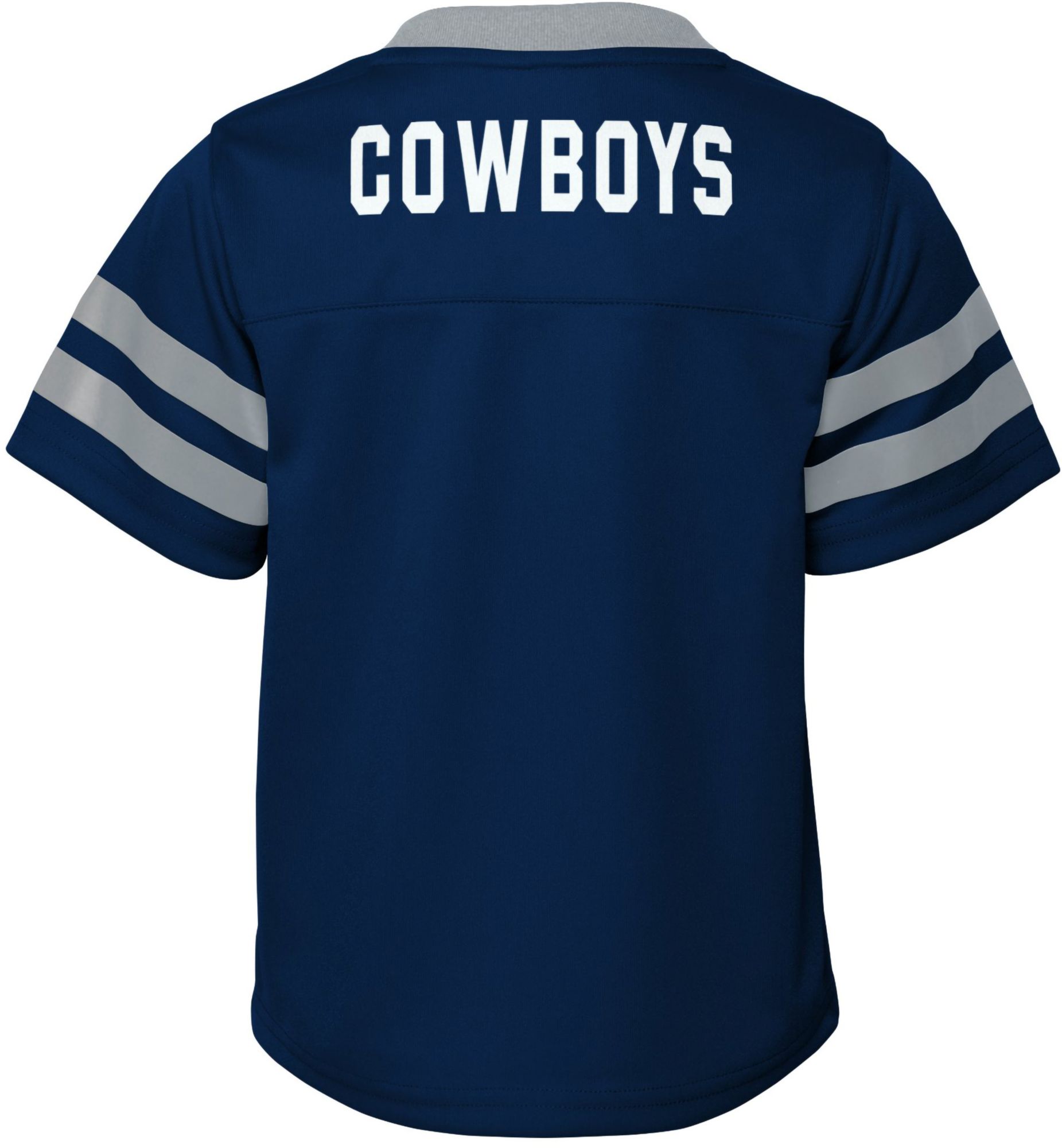 NFL Team Apparel Infant Dallas Cowboys Red Zone T-Shirt Set product image